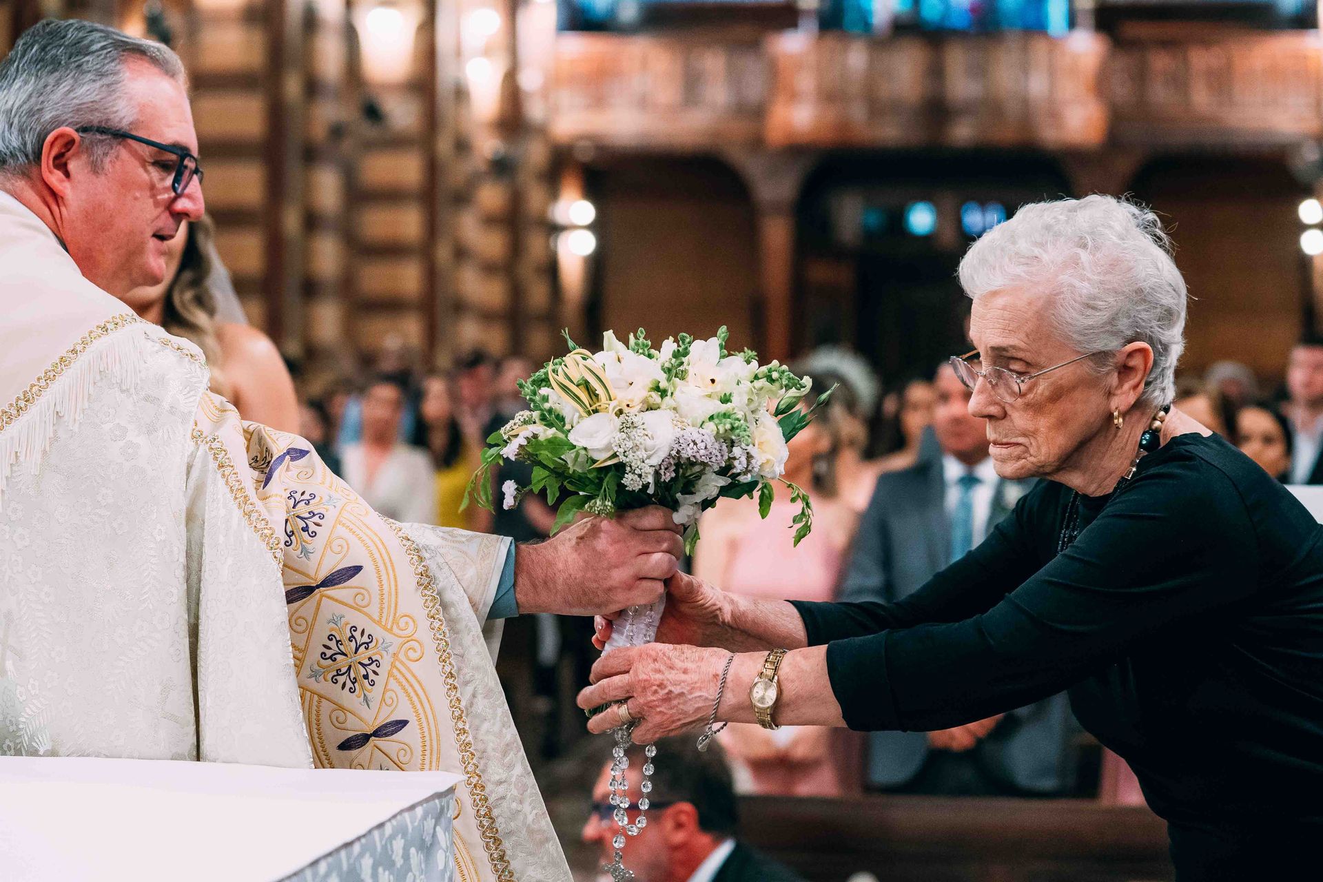 Monise + Murilo - Casamento - 2 - 56