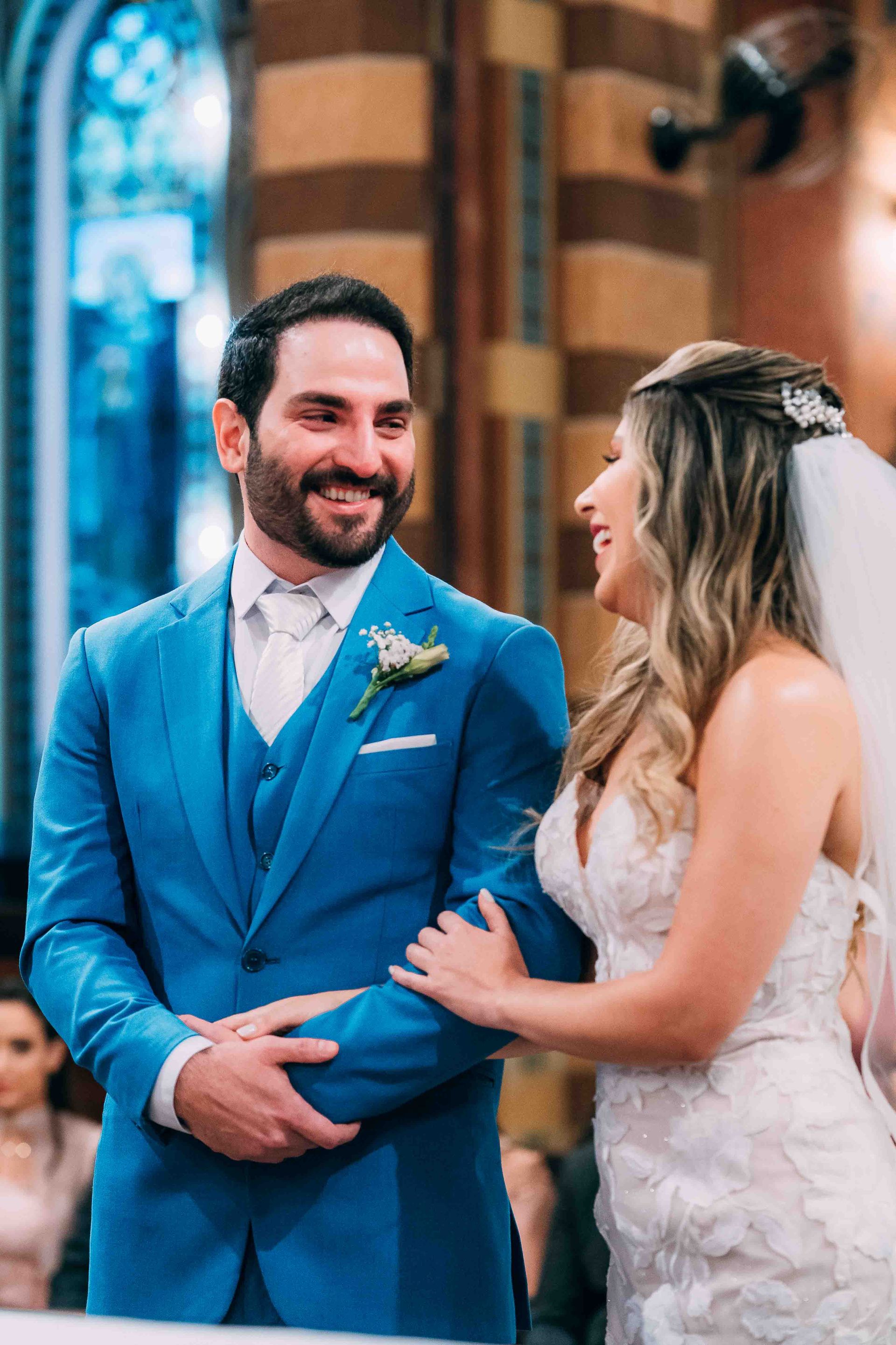 Monise + Murilo - Casamento - 2 - 66