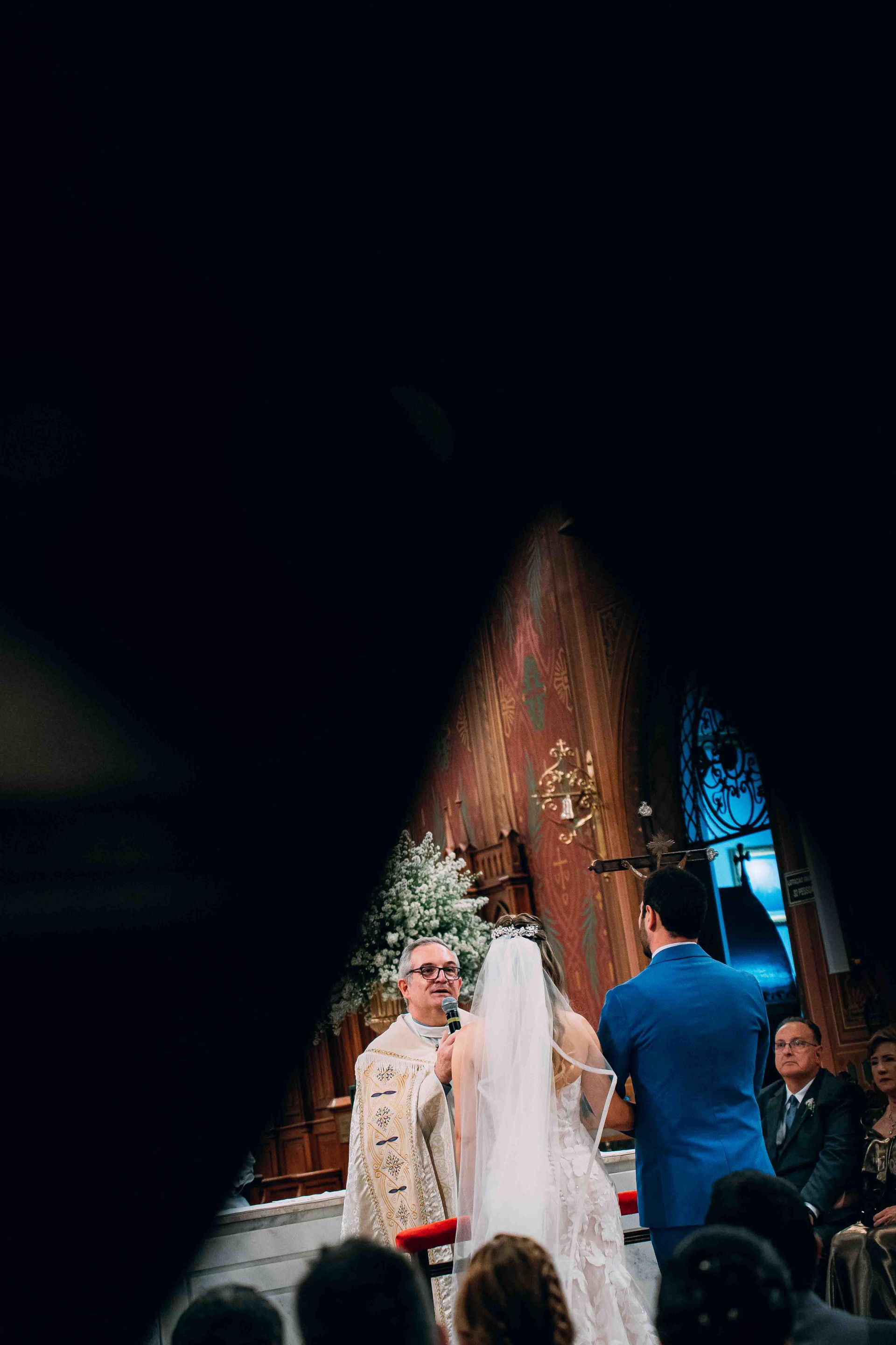 Monise + Murilo - Casamento - 2 - 78