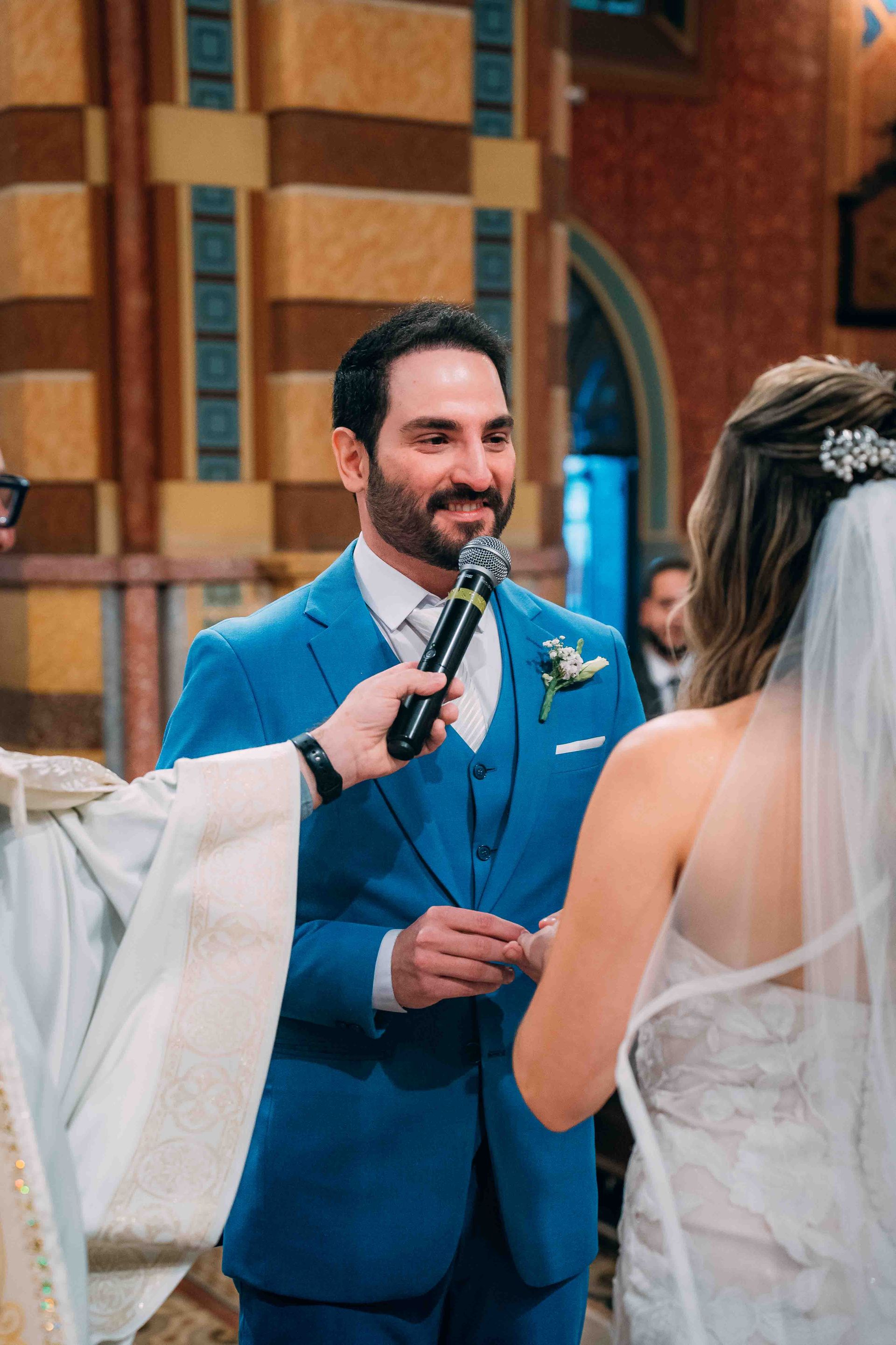 Monise + Murilo - Casamento - 2 - 91