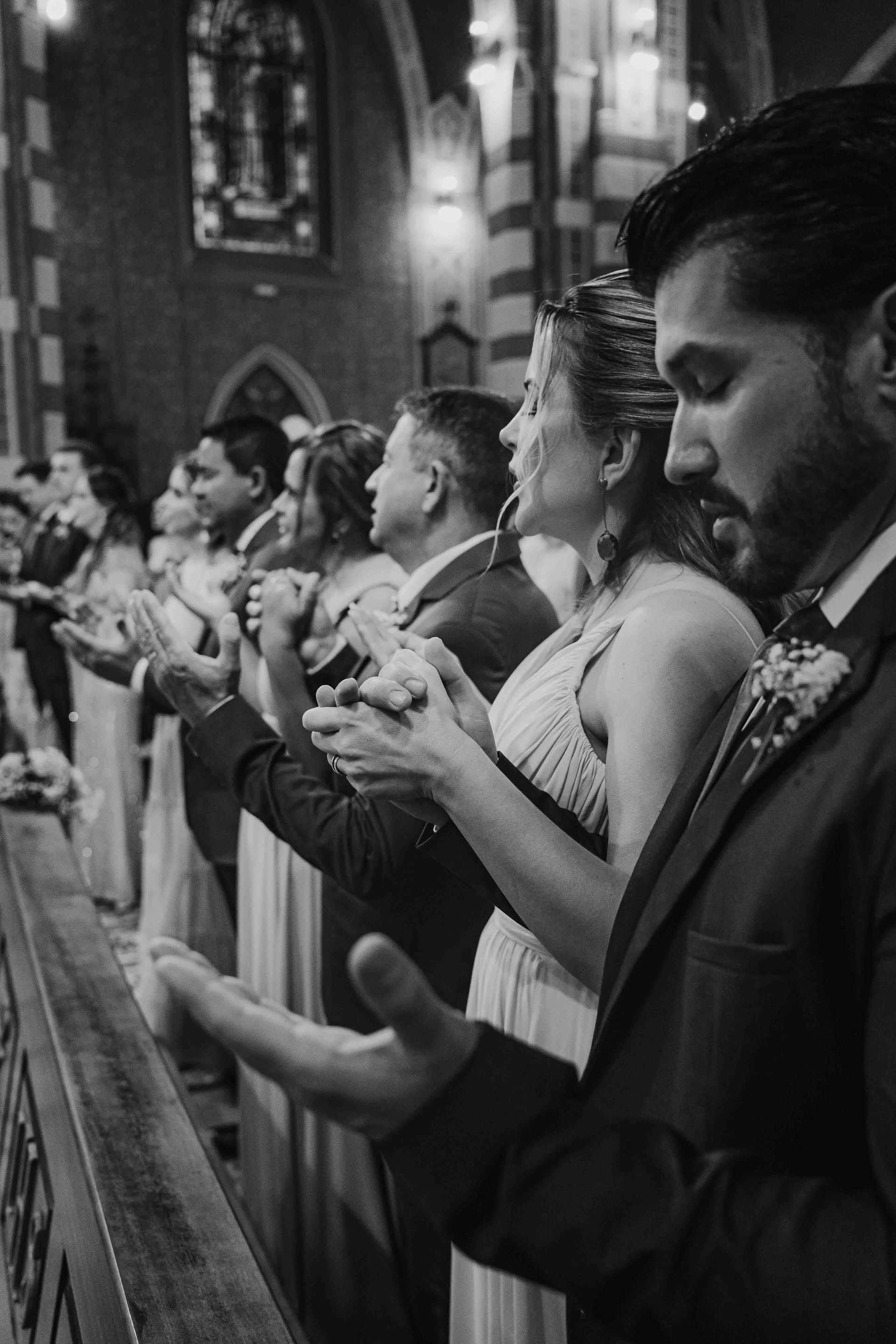 Monise + Murilo - Casamento - 2 - 99