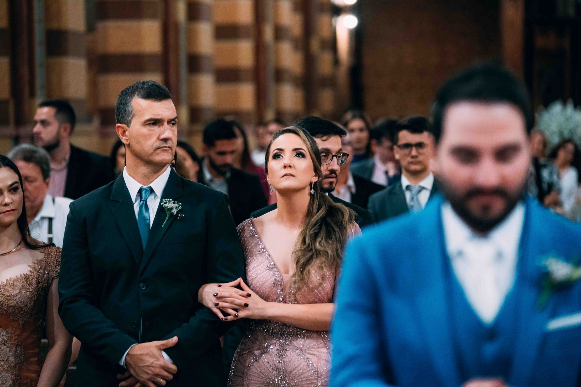 Monise + Murilo - Casamento - 2 - 102