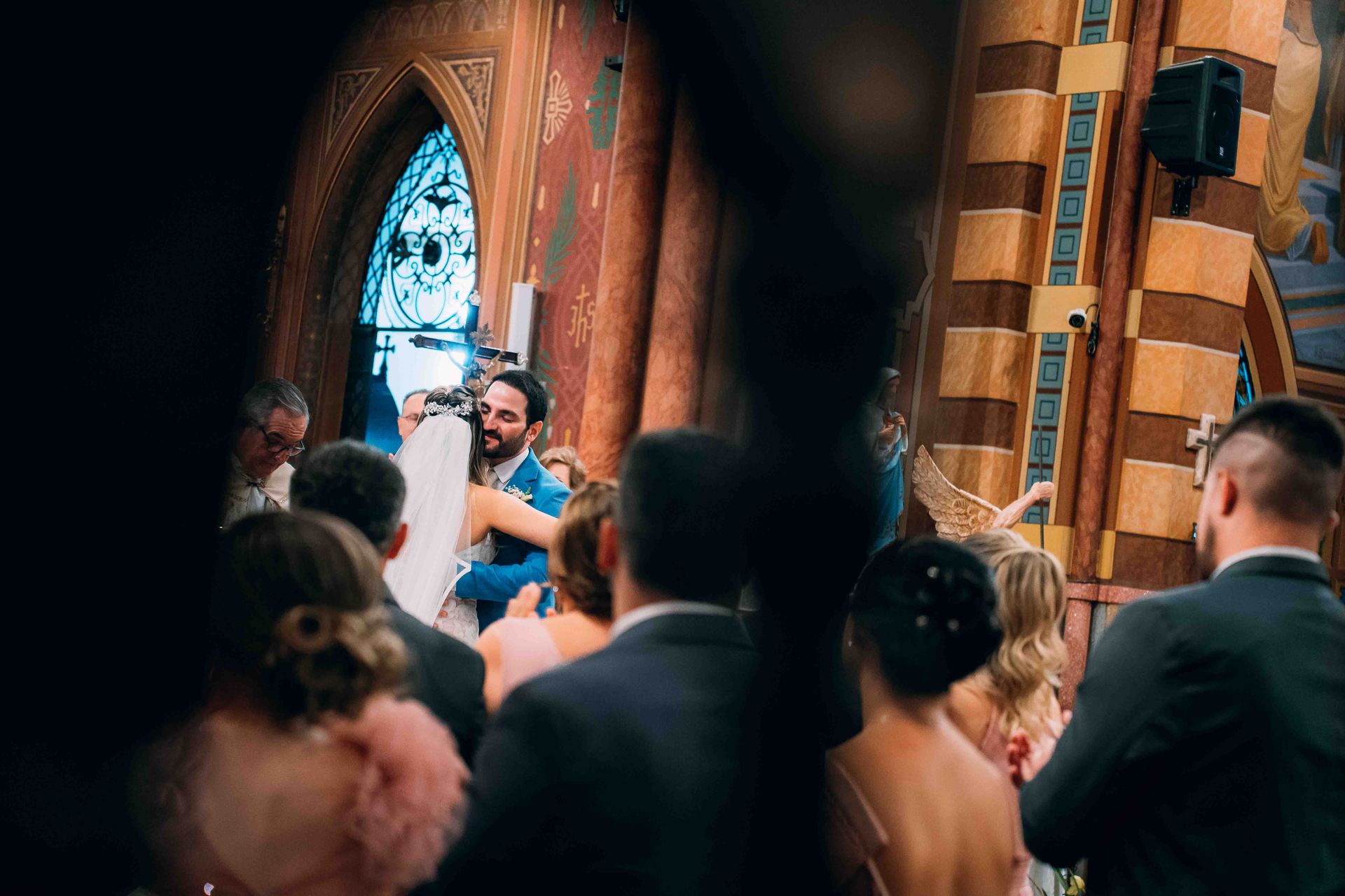 Monise + Murilo - Casamento - 2 - 107