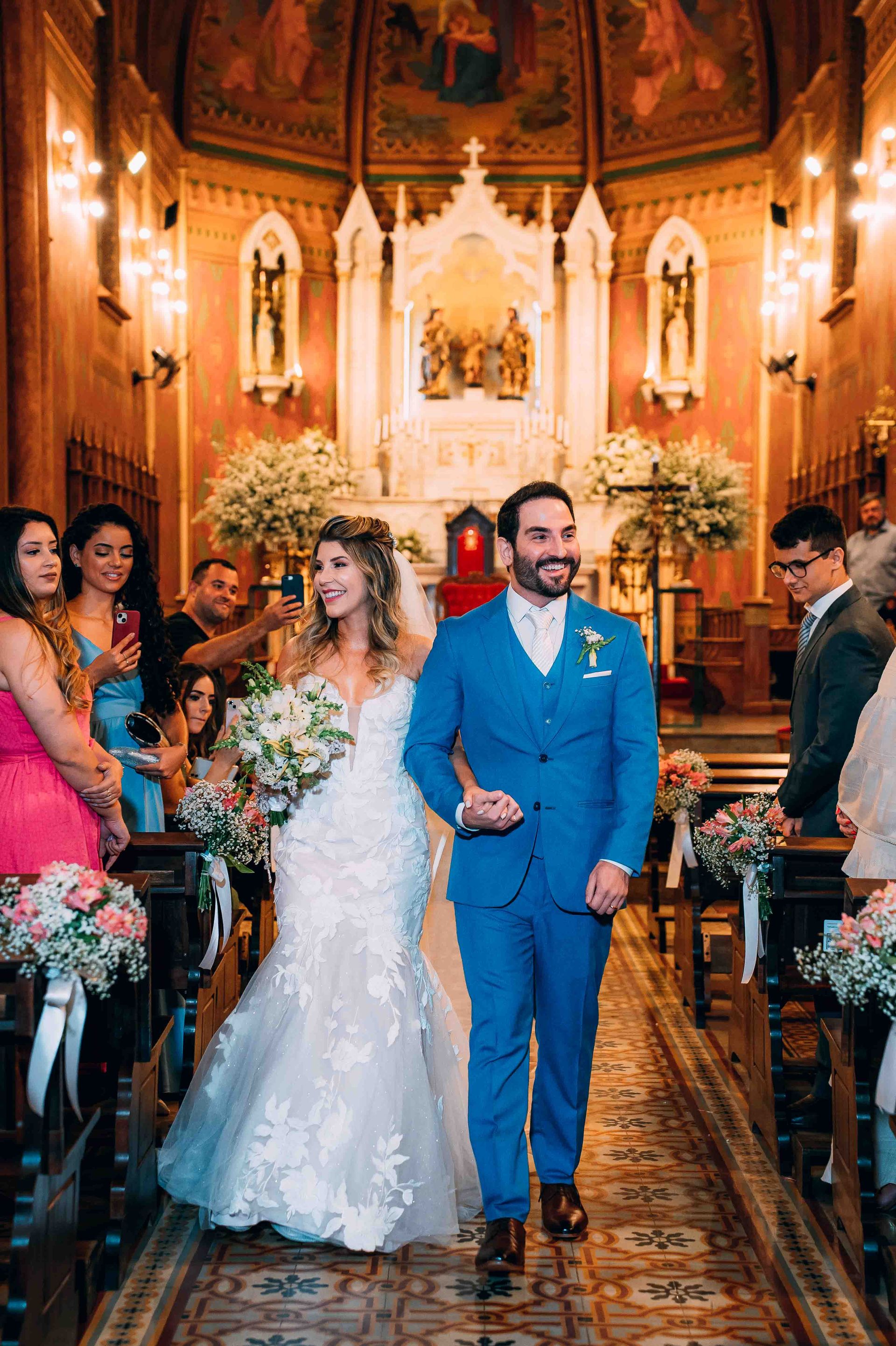 Monise + Murilo - Casamento - 2 - 106