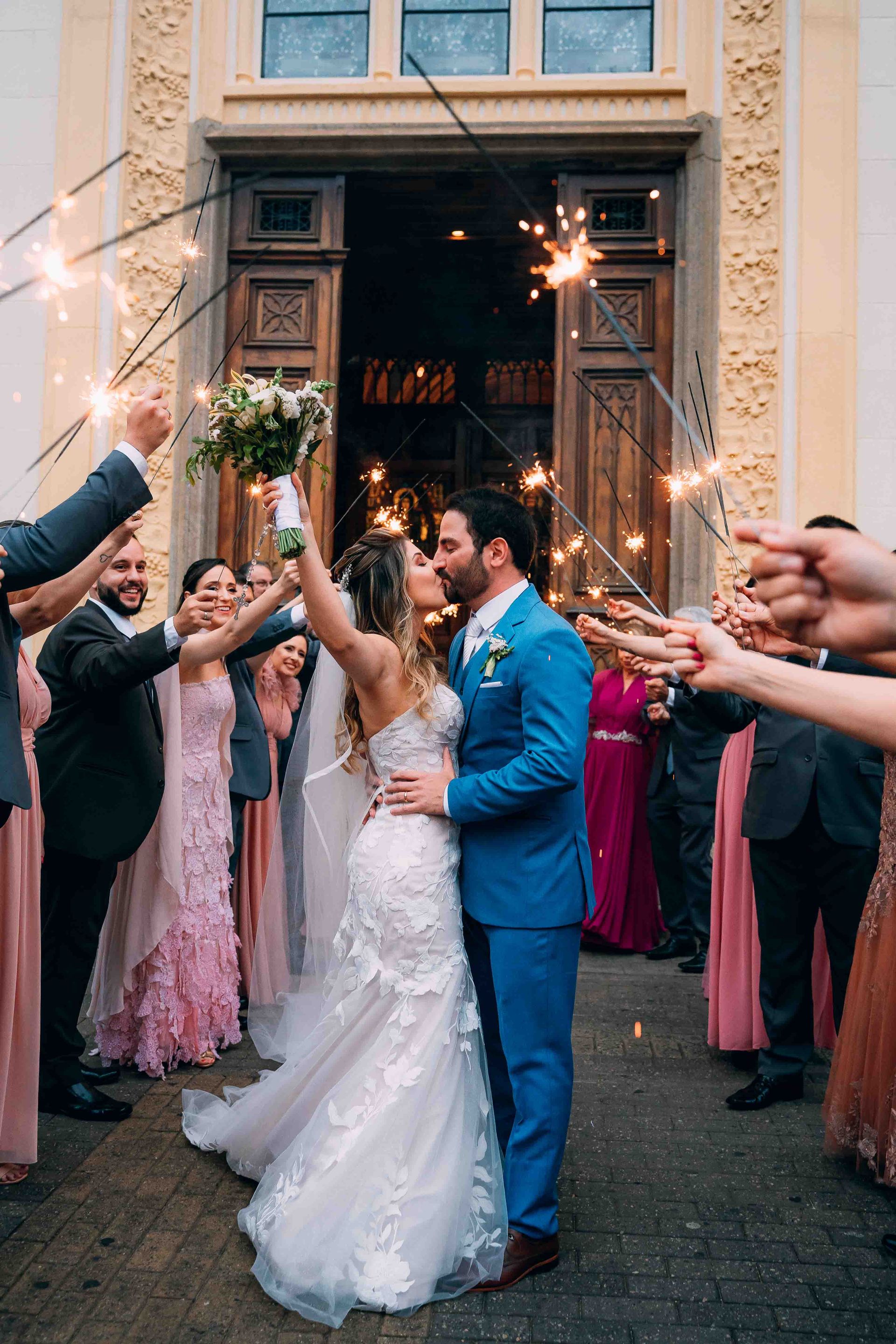 Monise + Murilo - Casamento - 2 - 110