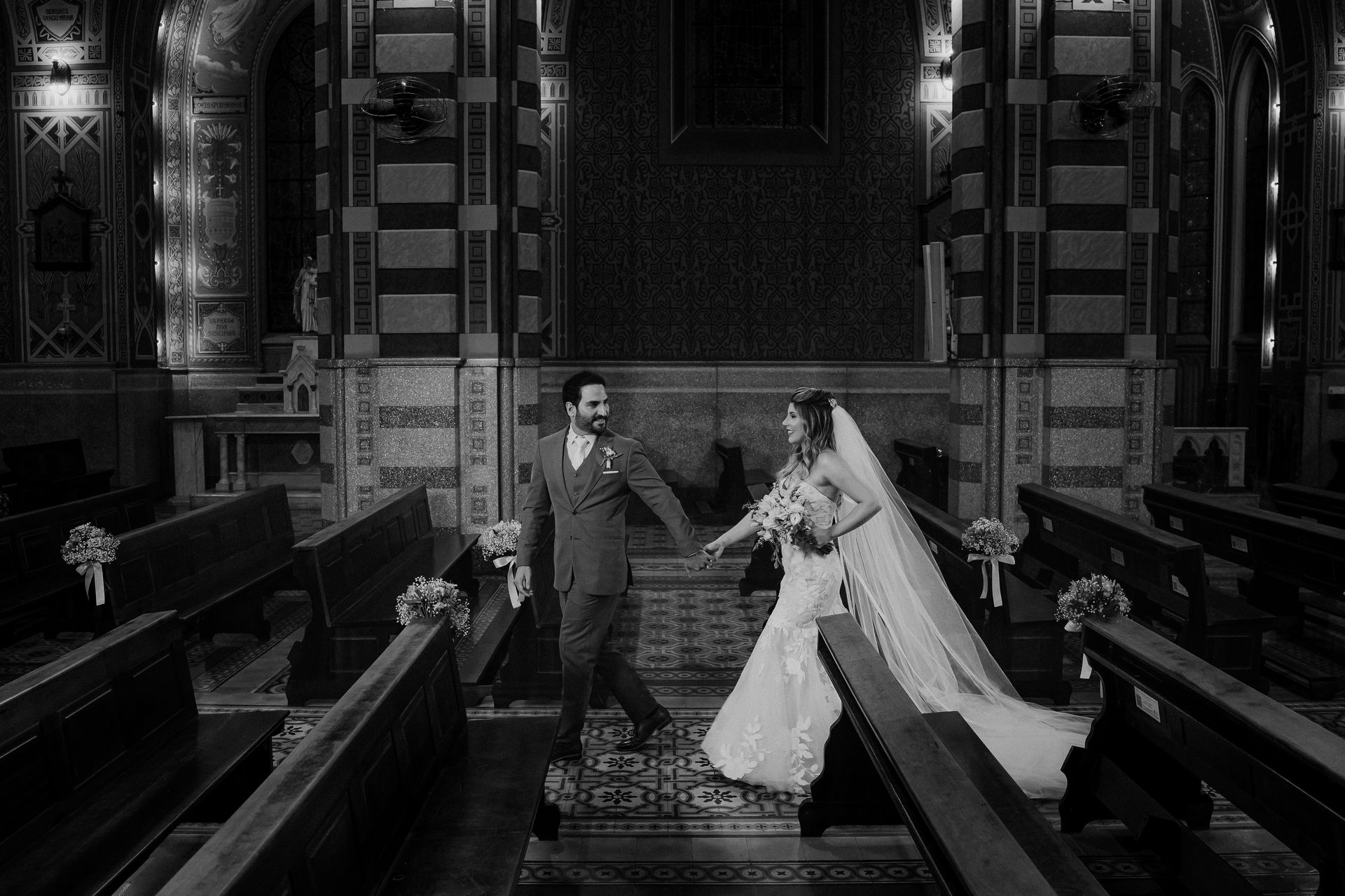 Monise + Murilo - Casamento - 2 - 113