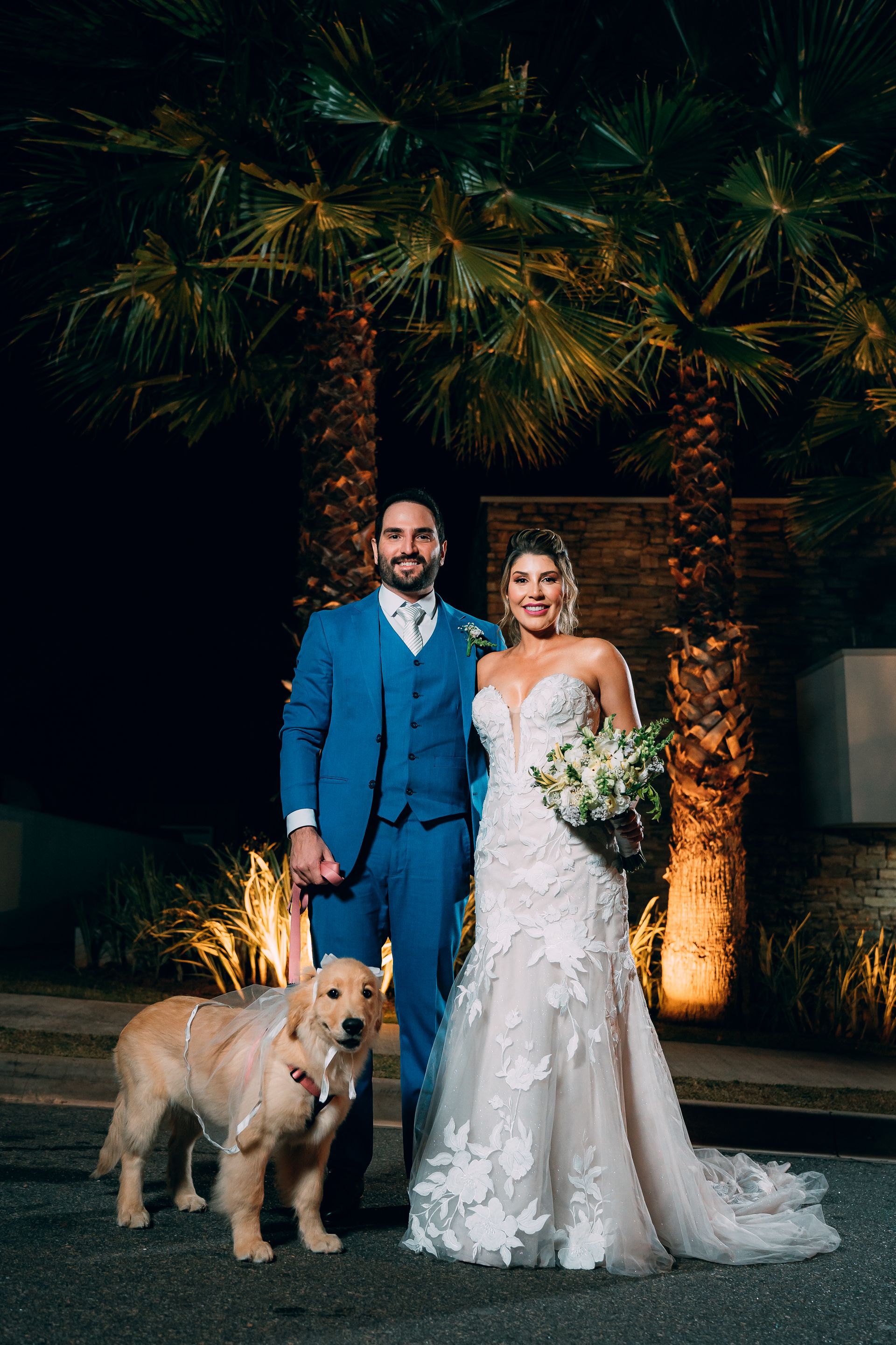 Monise + Murilo - Casamento - 2 - 115