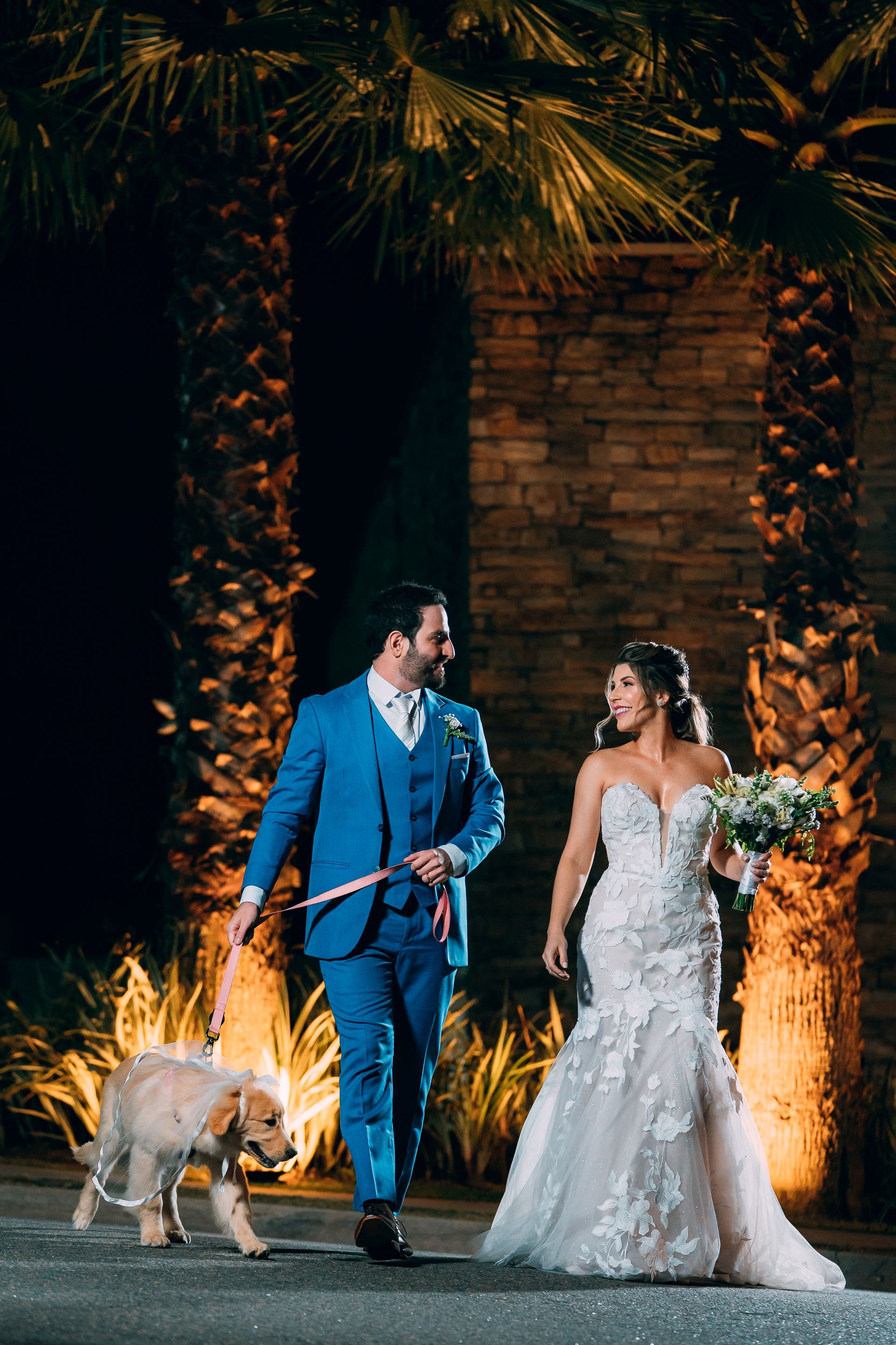 Monise + Murilo - Casamento - 2 - 121