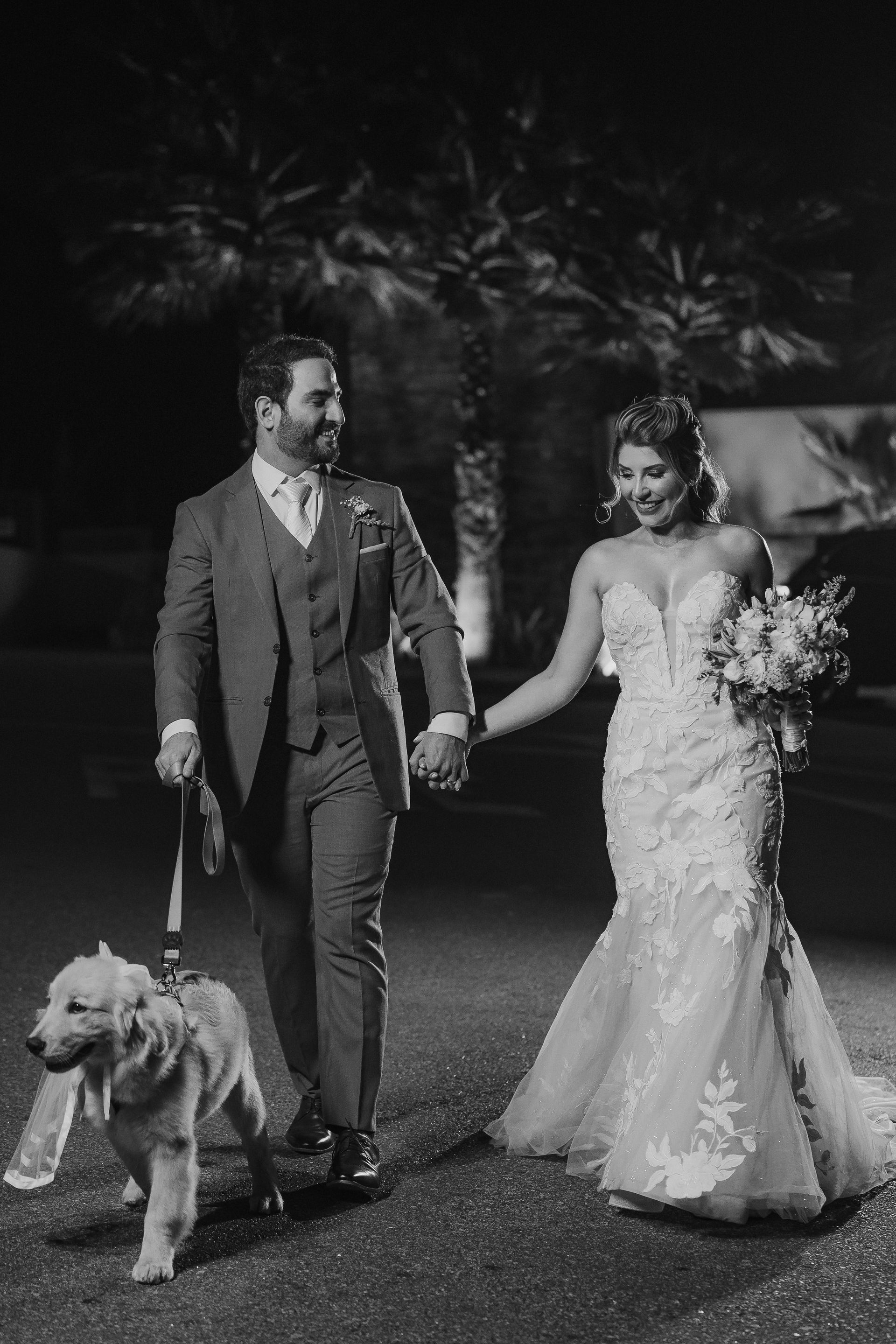 Monise + Murilo - Casamento - 2 - 122