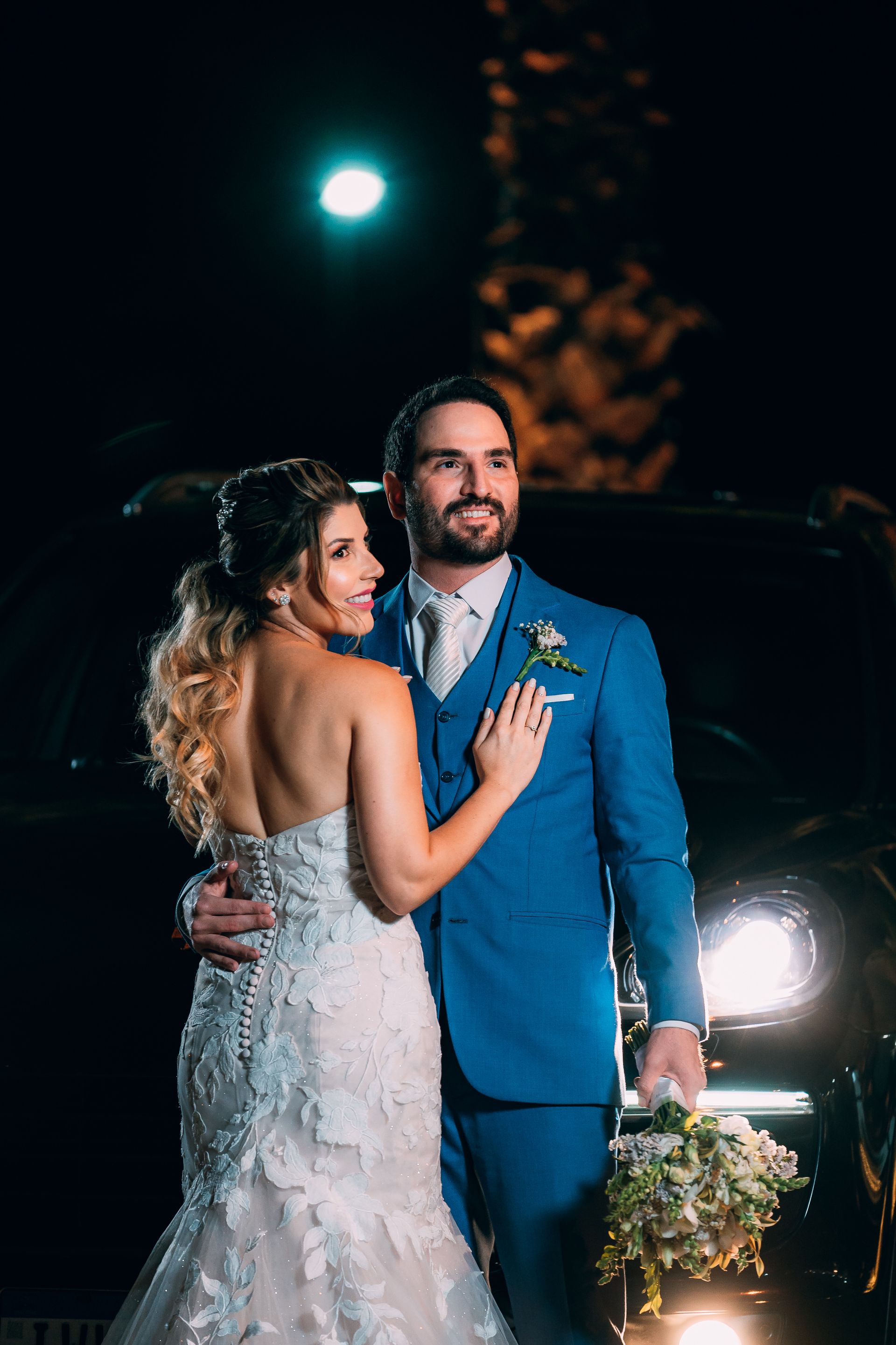 Monise + Murilo - Casamento - 2 - 133