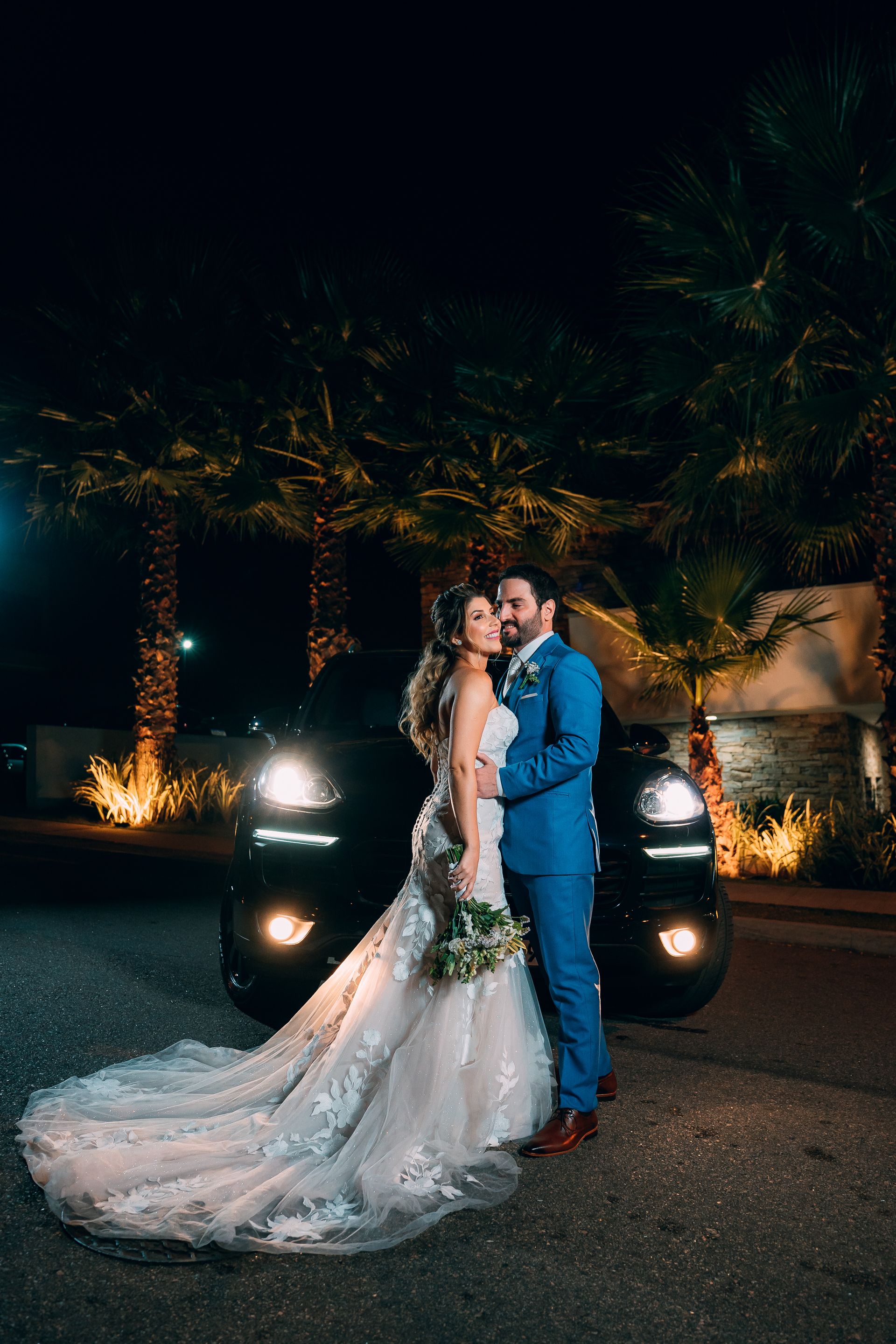 Monise + Murilo - Casamento - 2 - 123