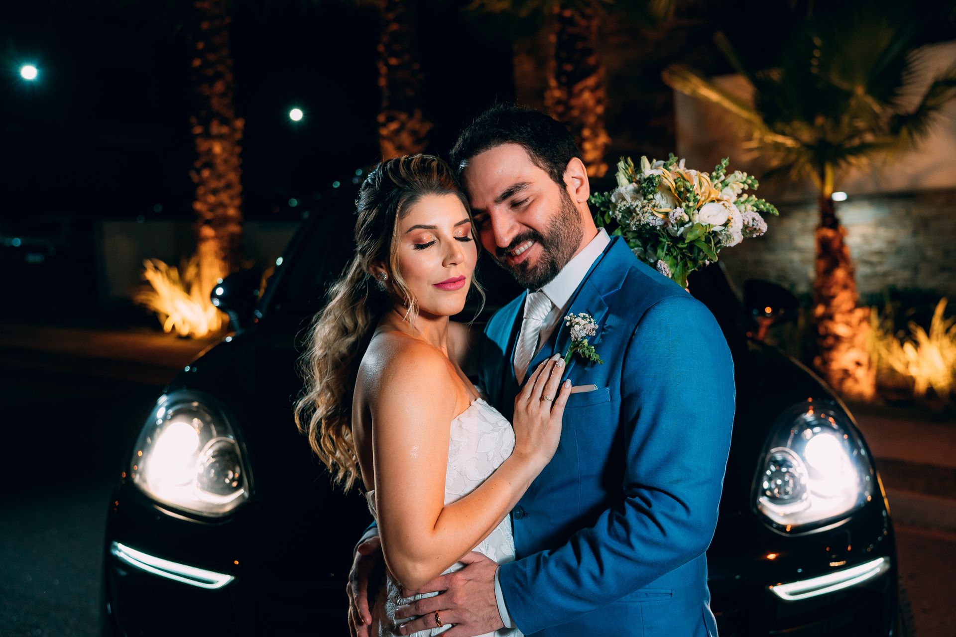 Monise + Murilo - Casamento - 2 - 127