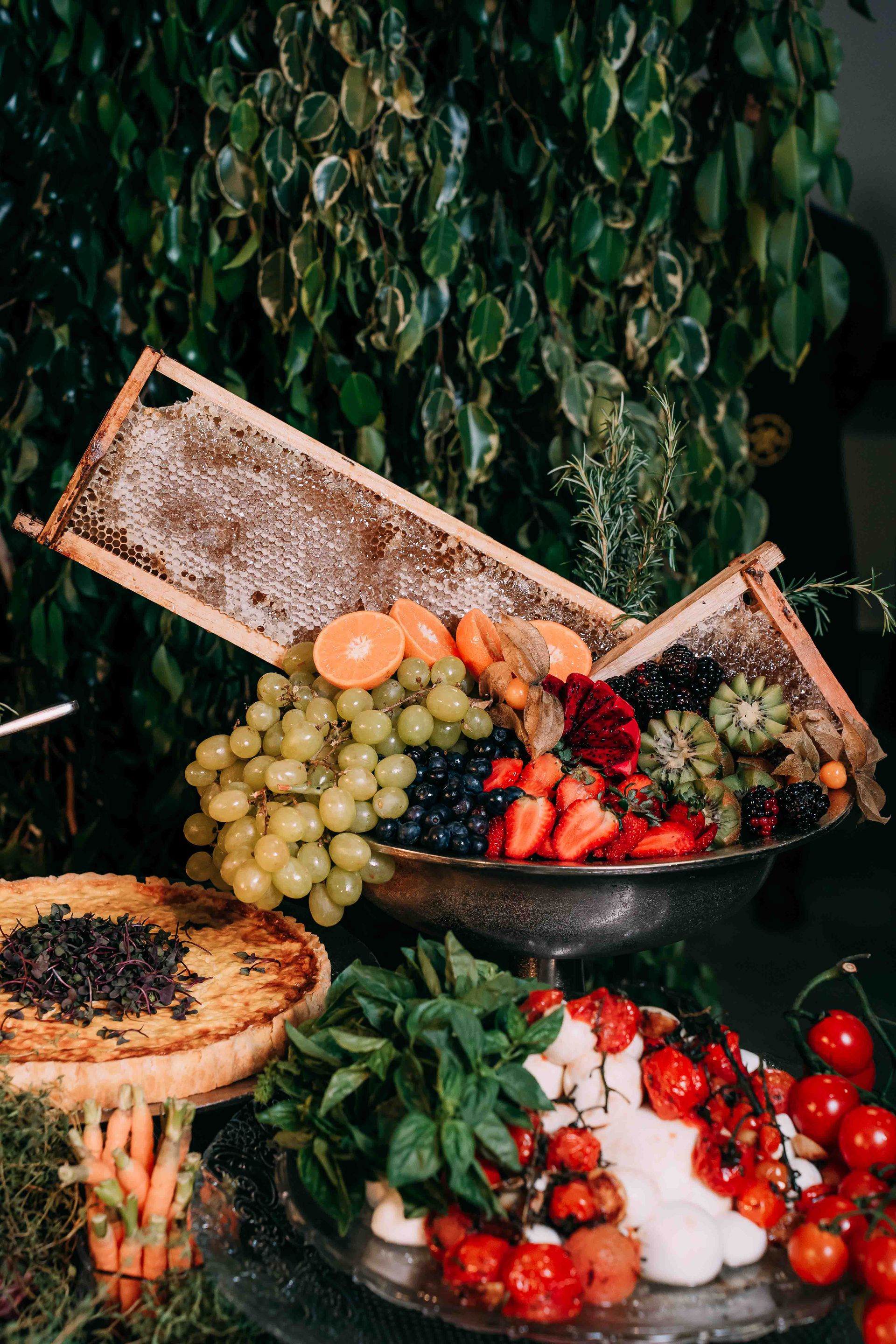 Monise + Murilo - Casamento - 2 - 135