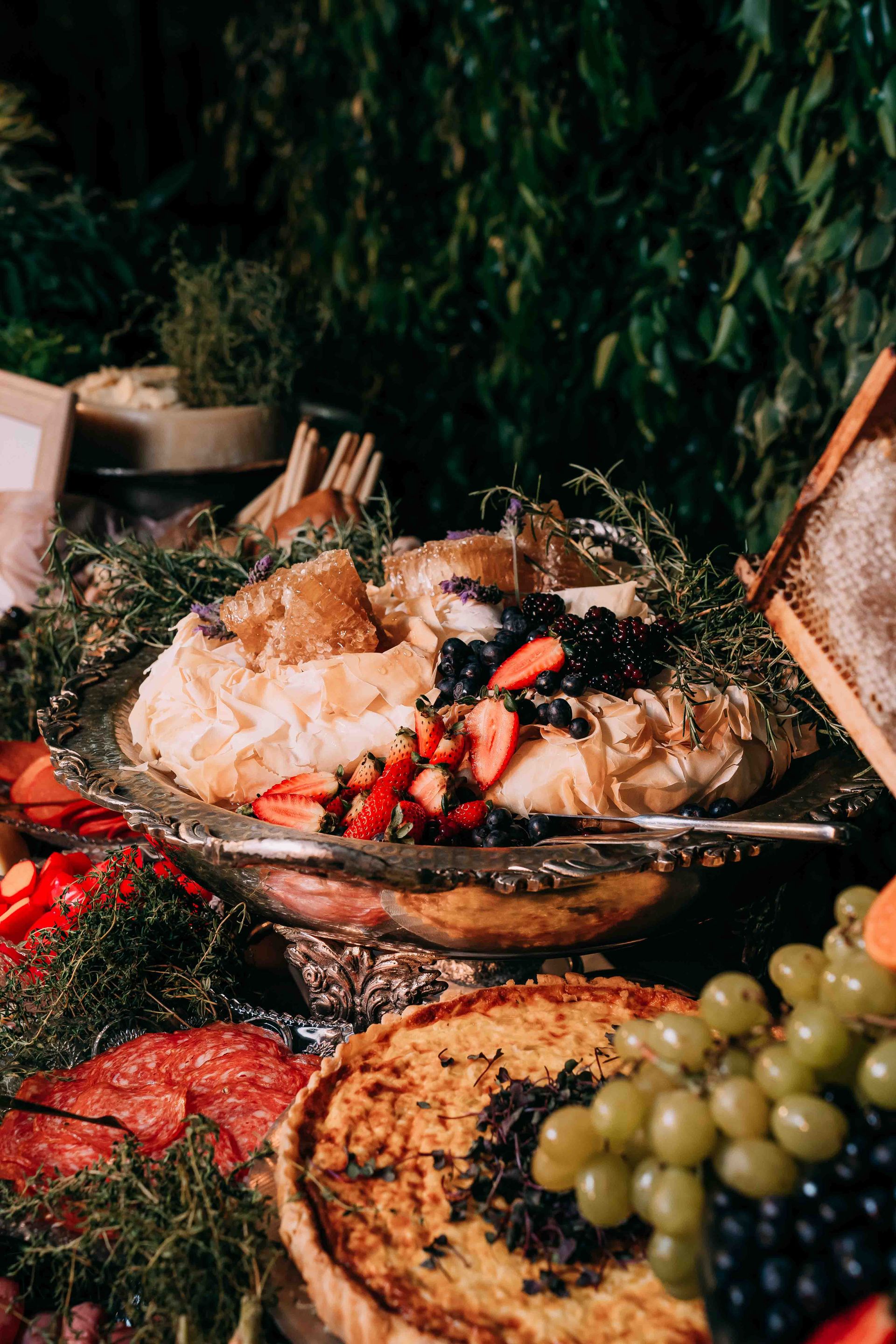 Monise + Murilo - Casamento - 2 - 138