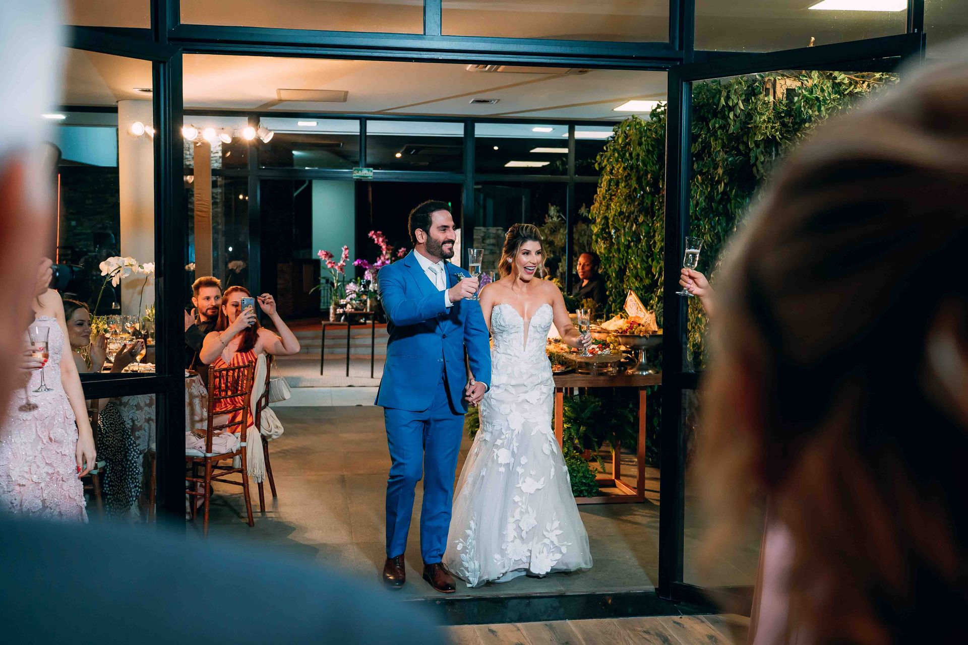 Monise + Murilo - Casamento - 2 - 139