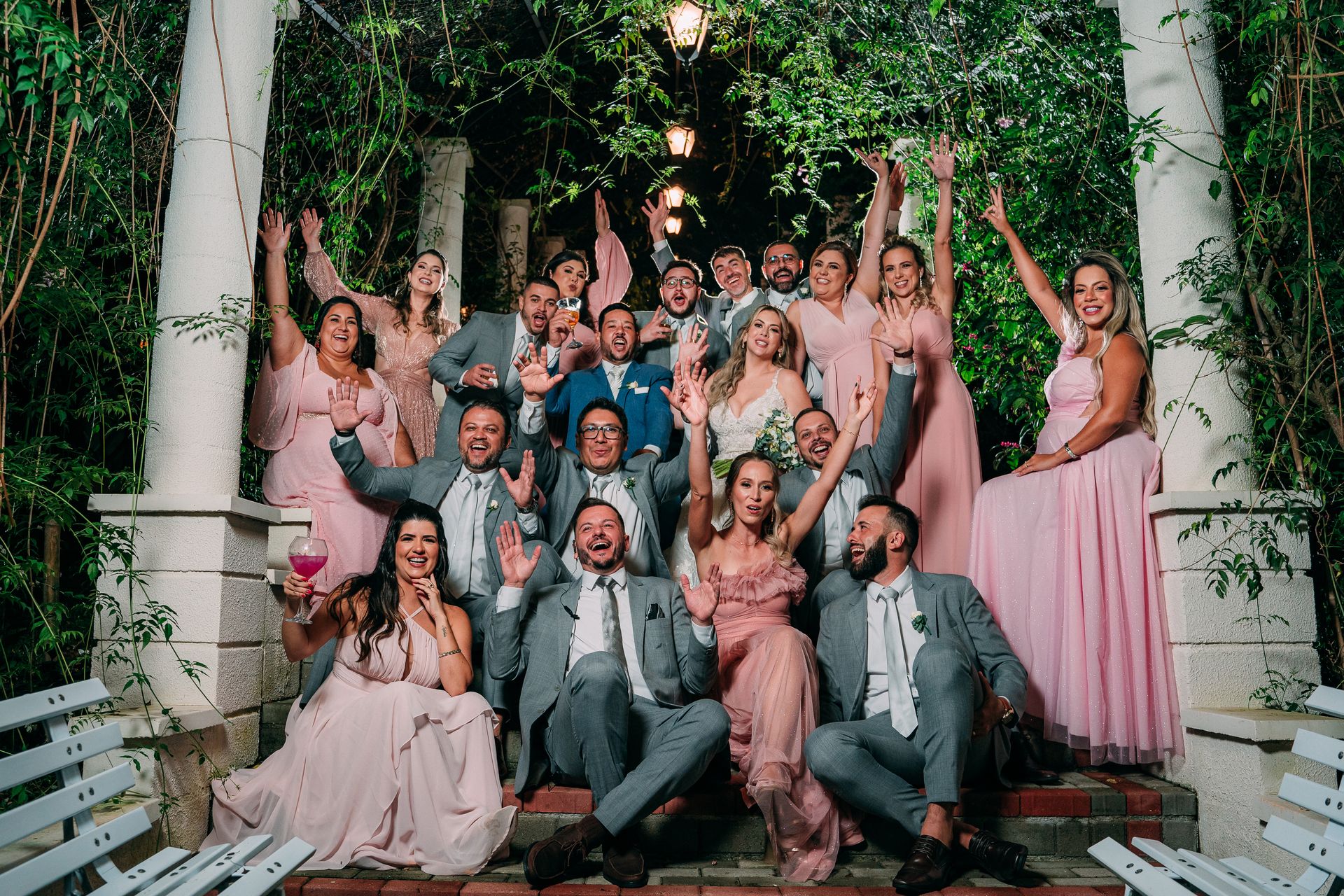 Casamento na Fazenda Quinta dos Pinheiros - 2 - 182