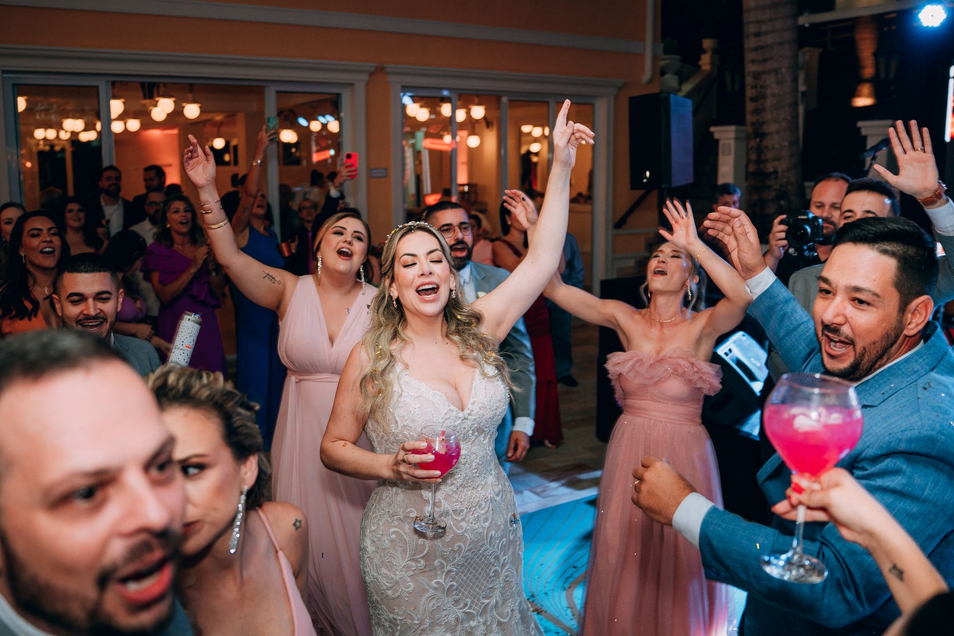 Casamento na Fazenda Quinta dos Pinheiros - 2 - 186