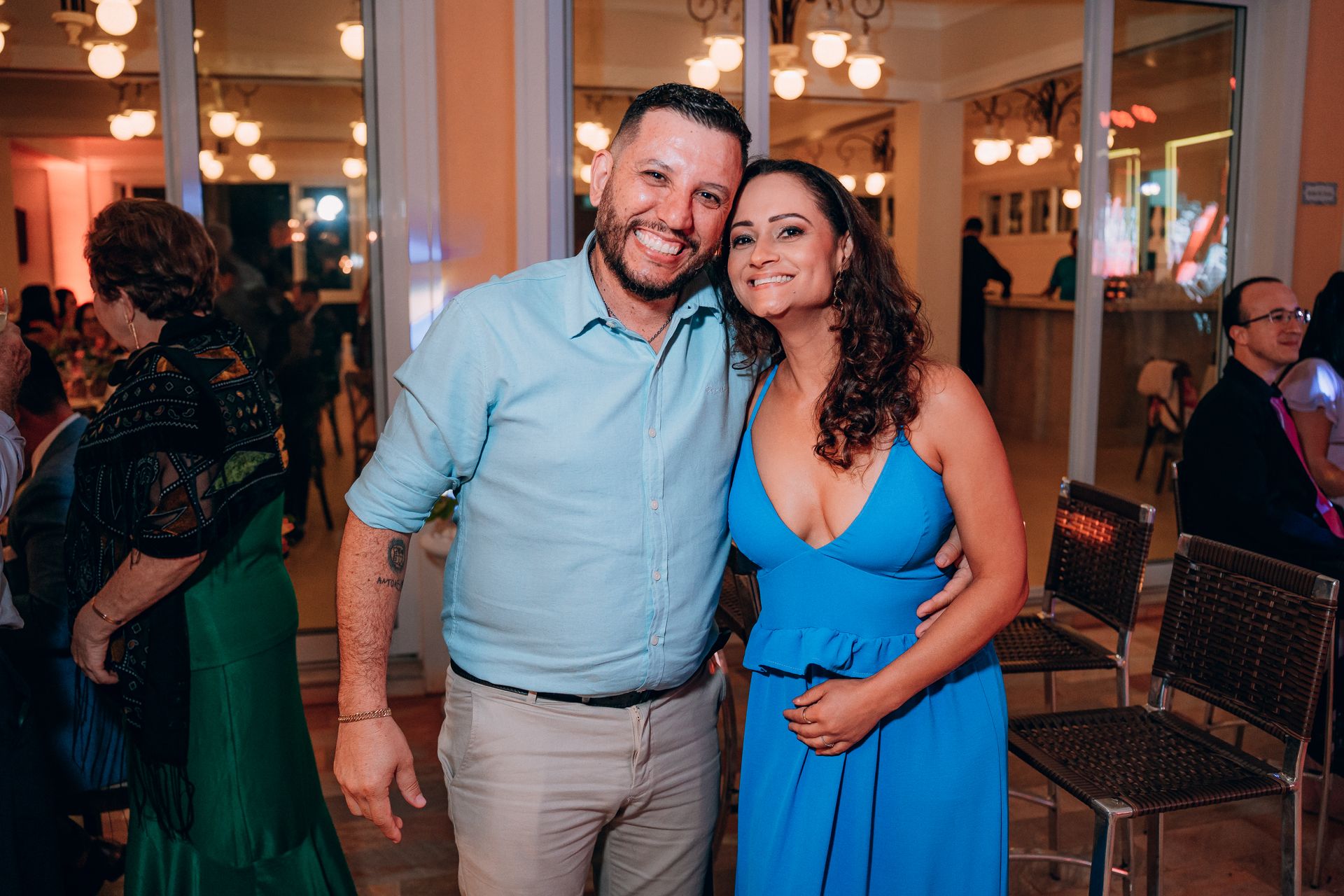 Casamento na Fazenda Quinta dos Pinheiros - 2 - 196