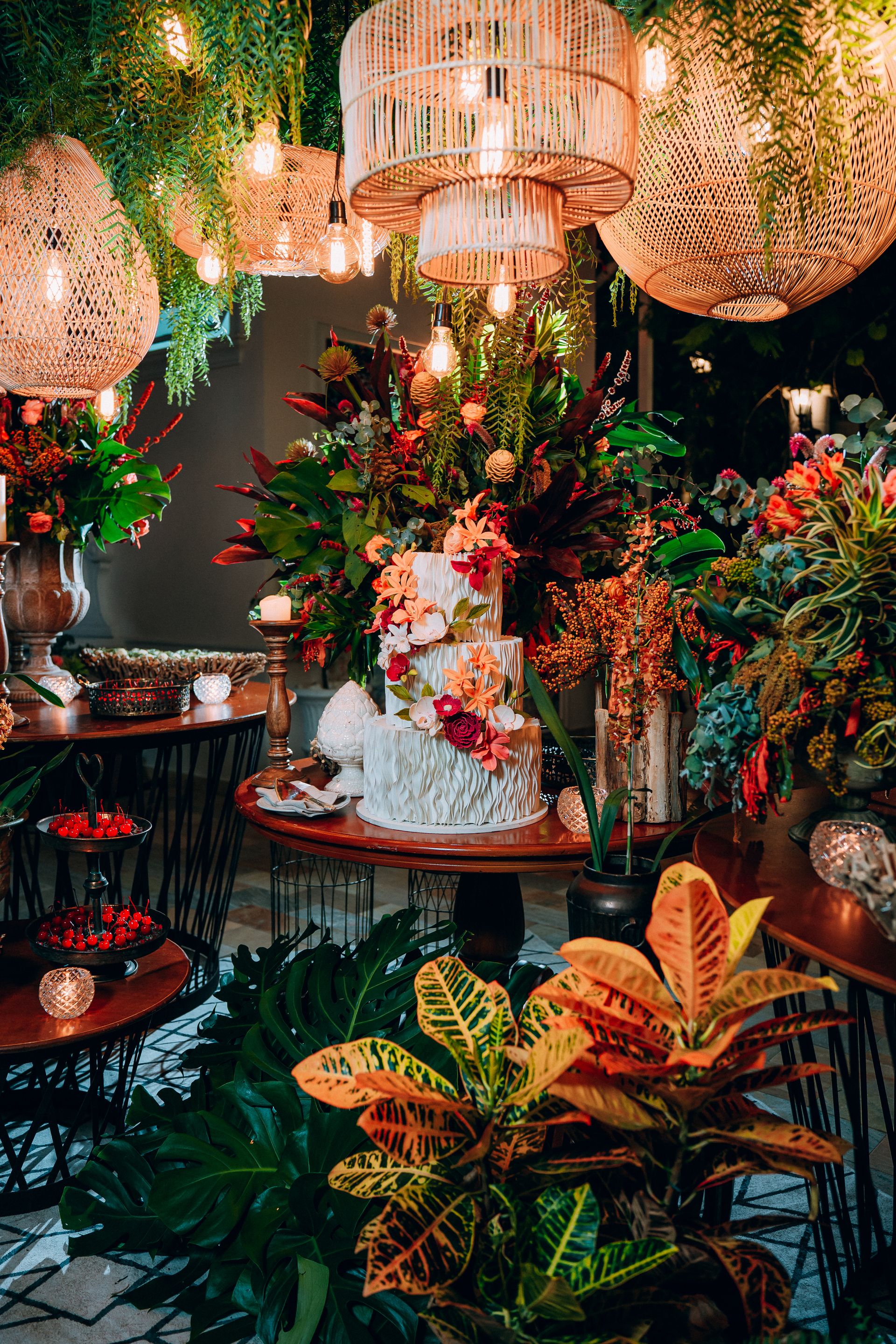 Casamento na Fazenda Quinta dos Pinheiros - 2 - 199