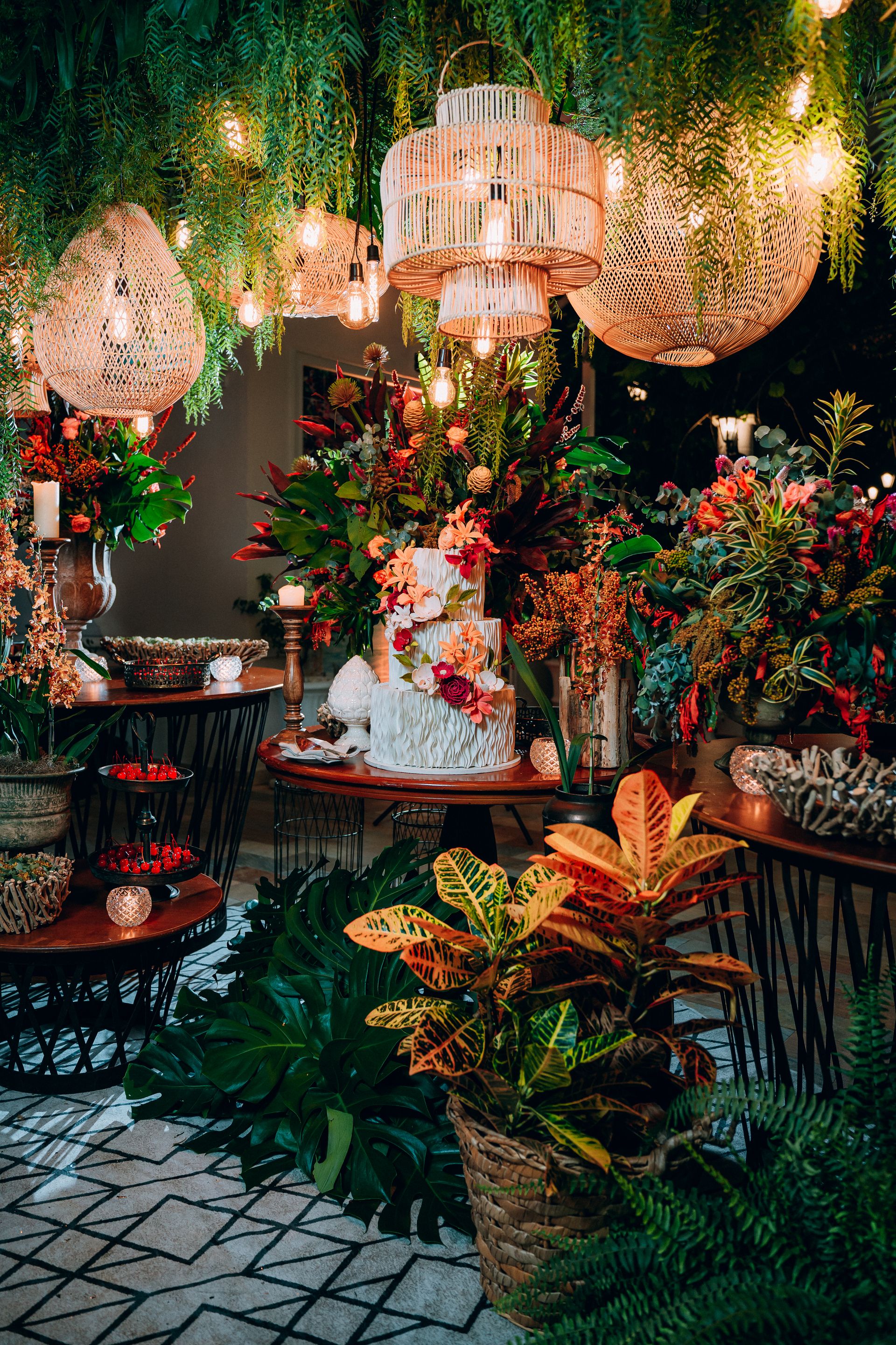 Casamento na Fazenda Quinta dos Pinheiros - 2 - 206