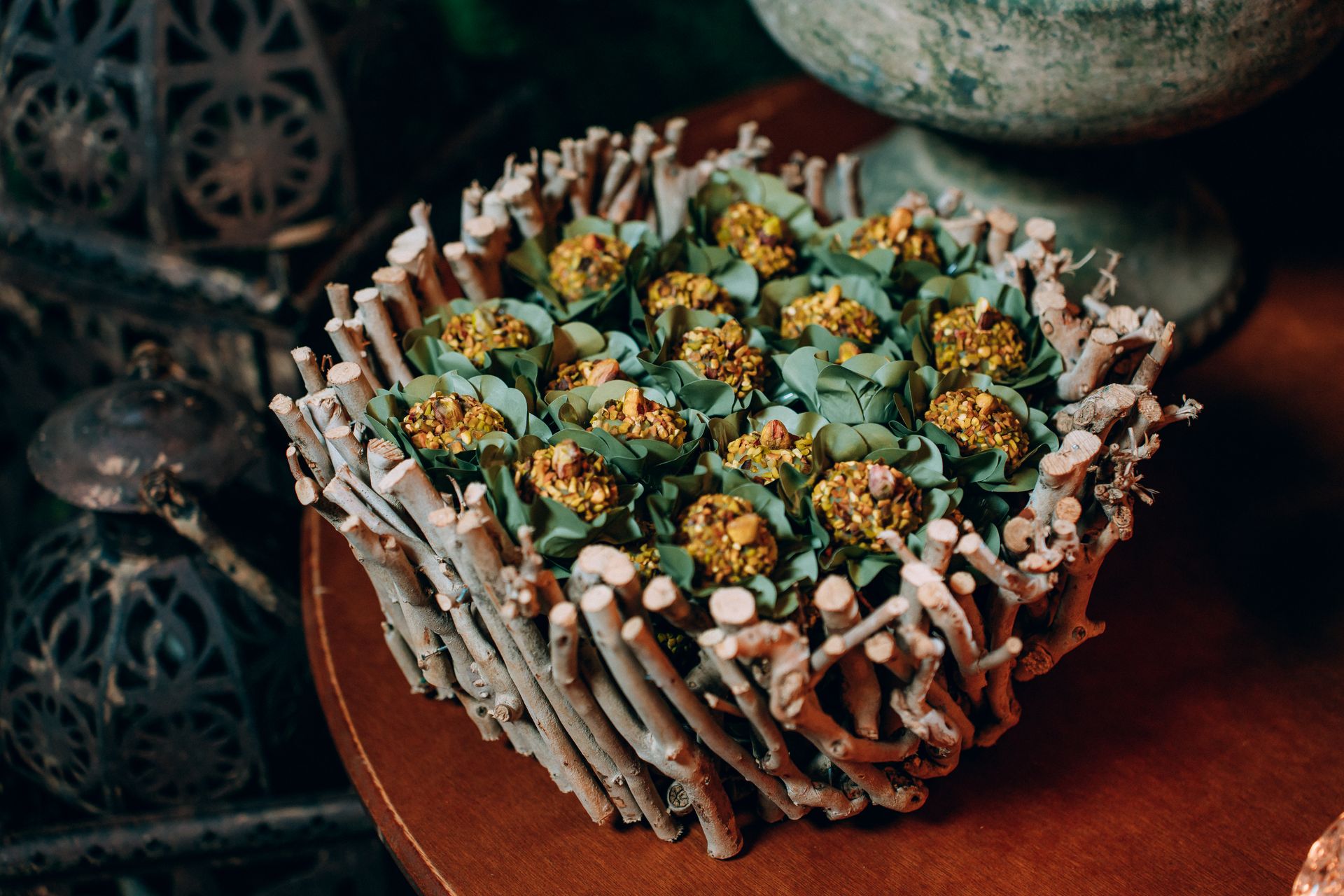 Casamento na Fazenda Quinta dos Pinheiros - 2 - 204