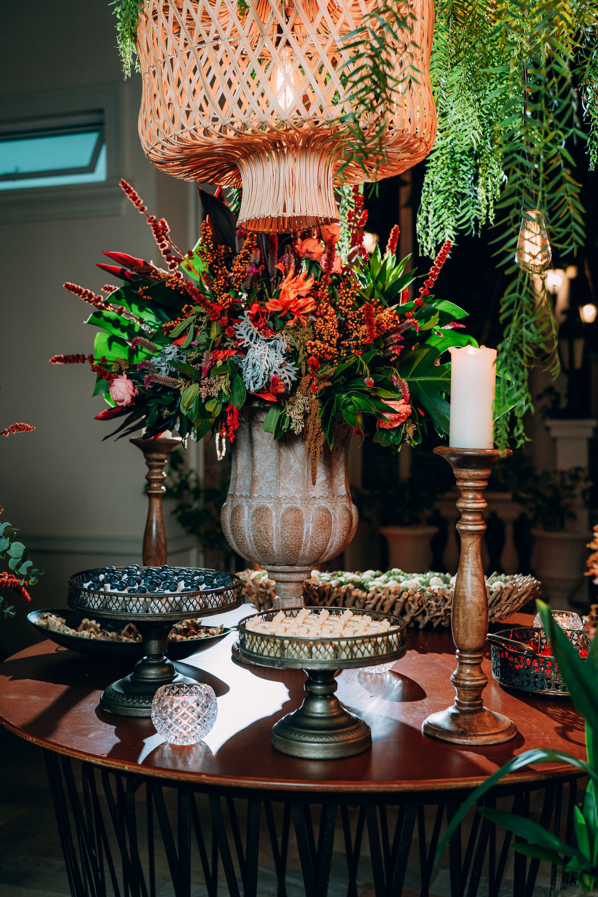 Casamento na Fazenda Quinta dos Pinheiros - 2 - 232