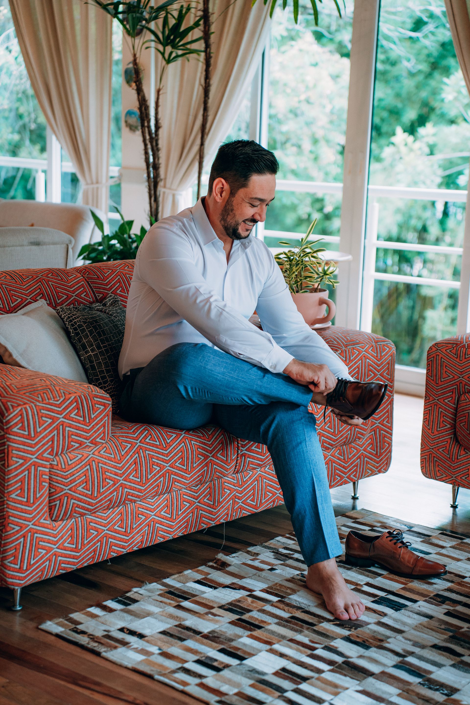 Casamento na Fazenda Quinta dos Pinheiros - 2 - 41