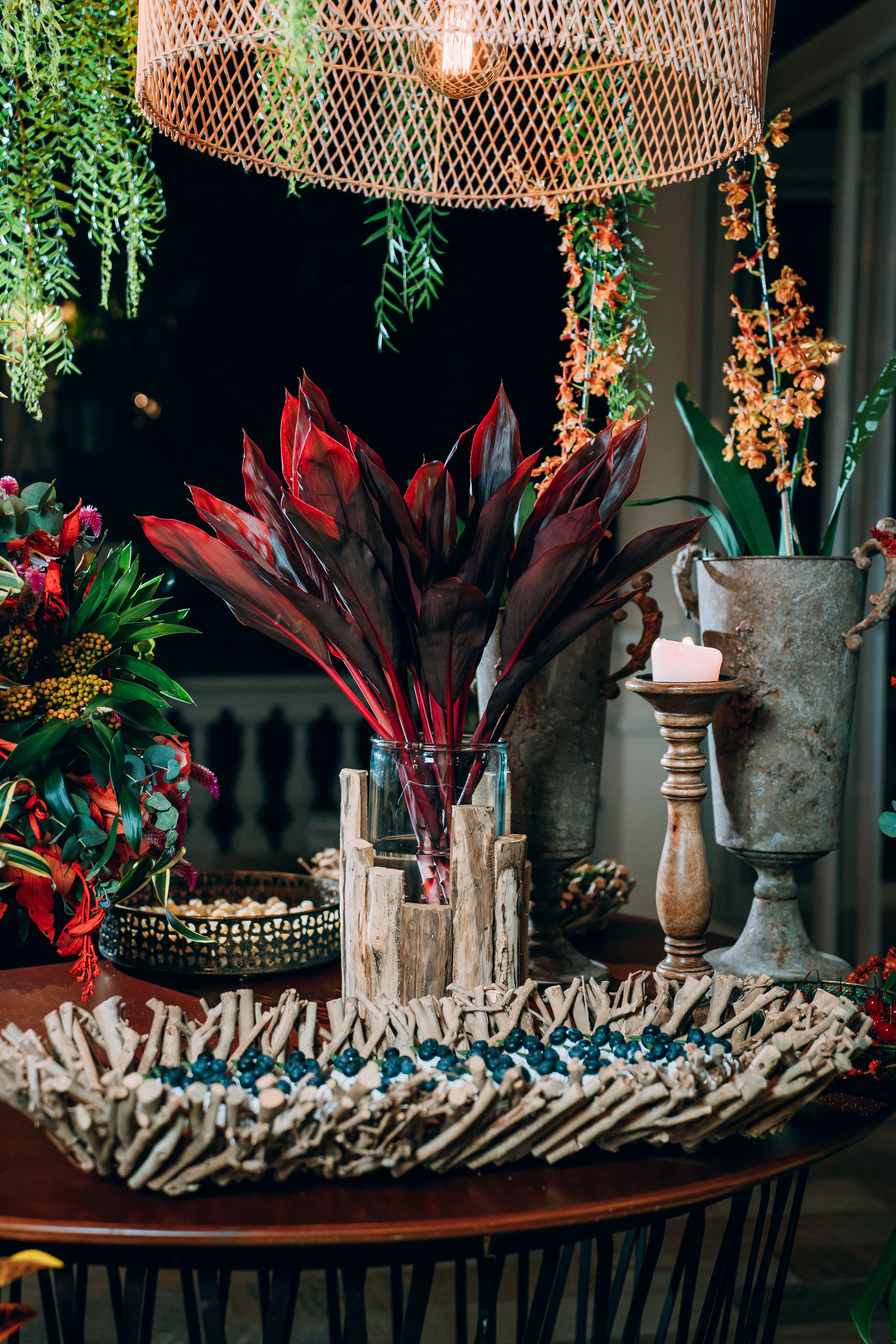 Casamento na Fazenda Quinta dos Pinheiros - 2 - 237