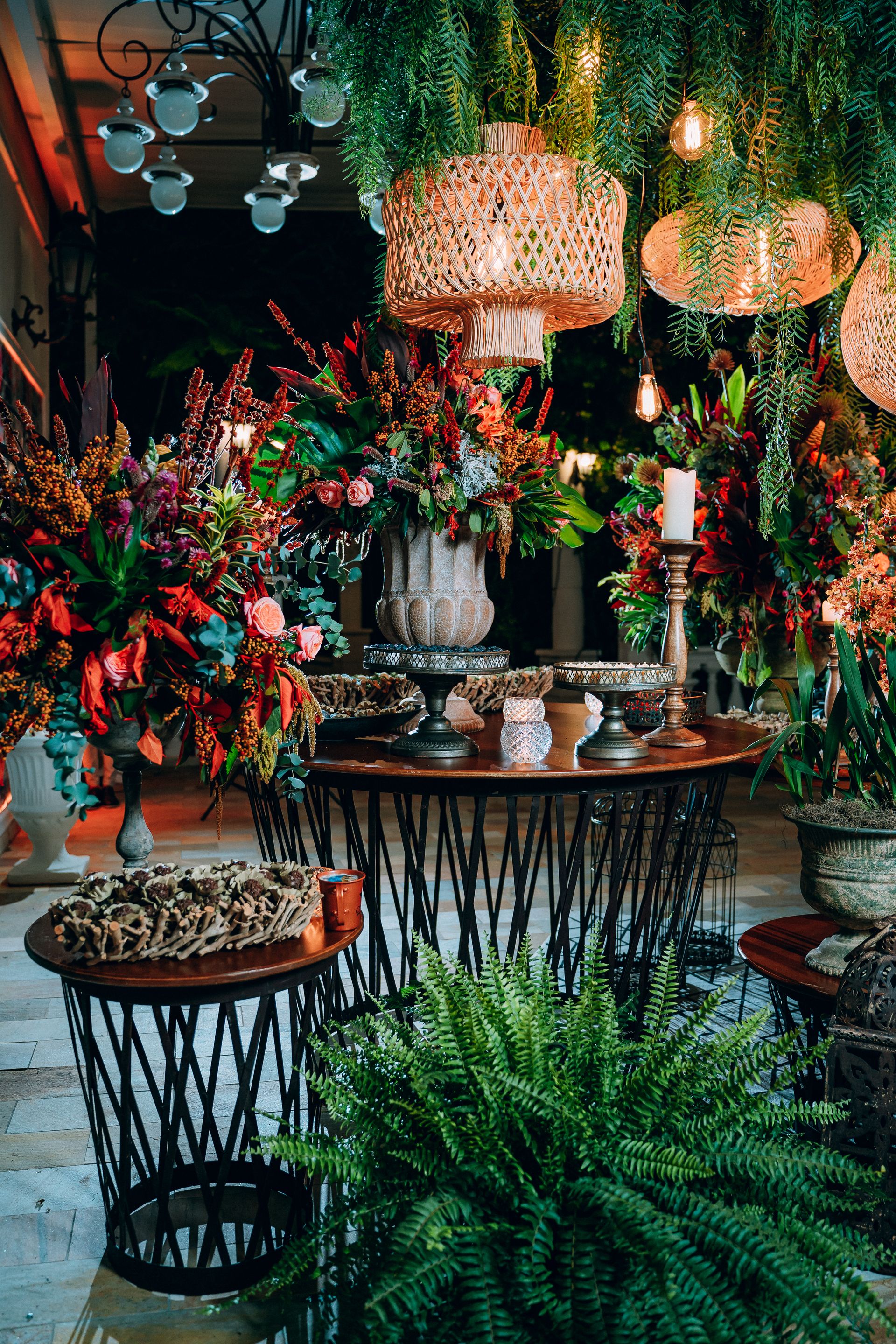Casamento na Fazenda Quinta dos Pinheiros - 2 - 250