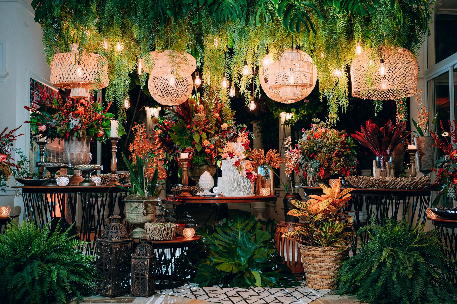 Casamento na Fazenda Quinta dos Pinheiros - 2 - 256