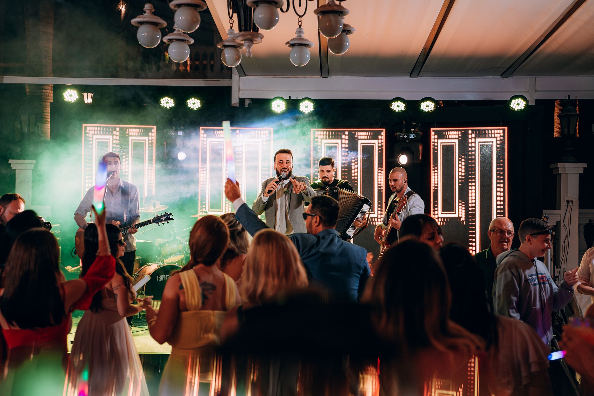 Casamento na Fazenda Quinta dos Pinheiros - 2 - 280