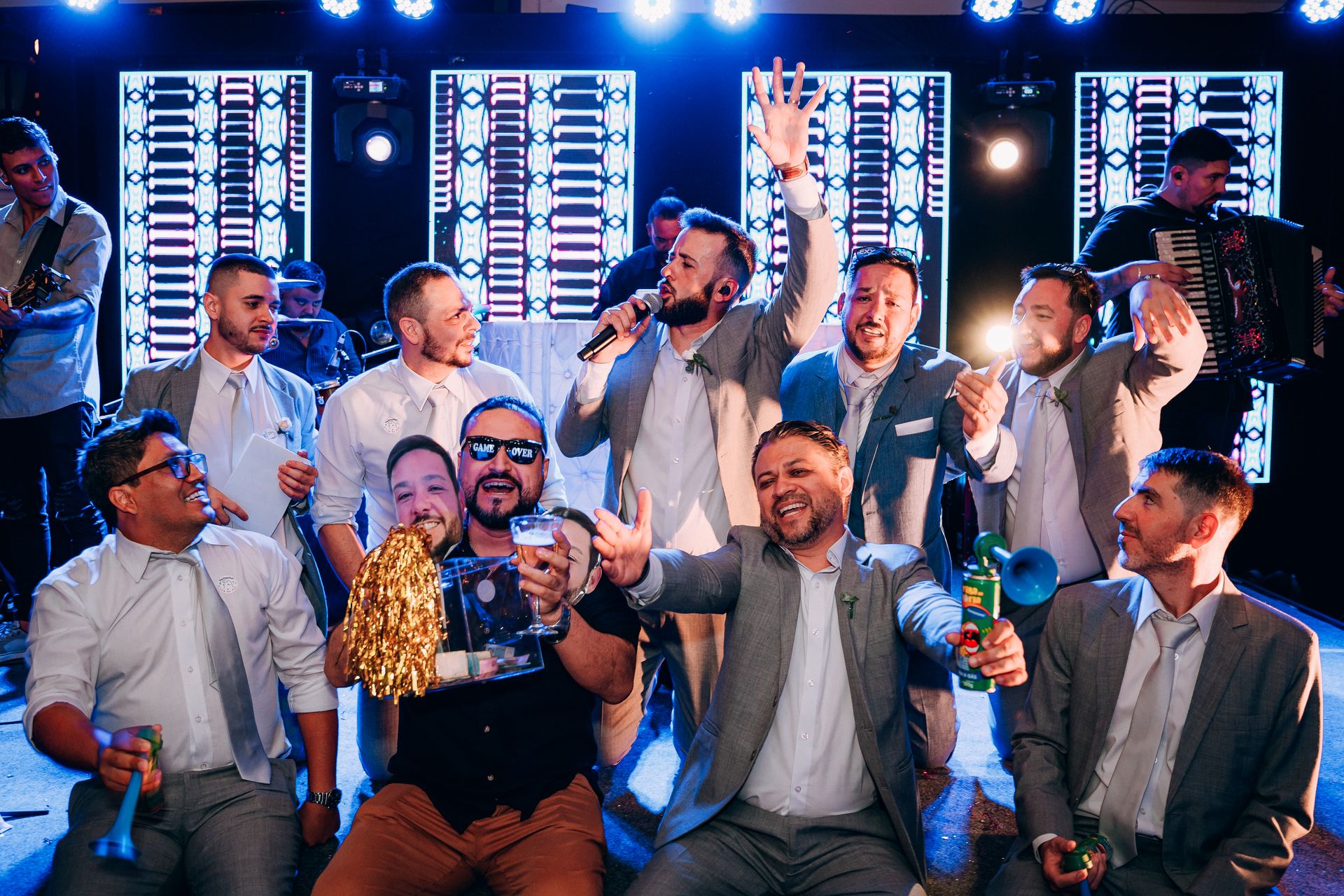 Casamento na Fazenda Quinta dos Pinheiros - 2 - 293