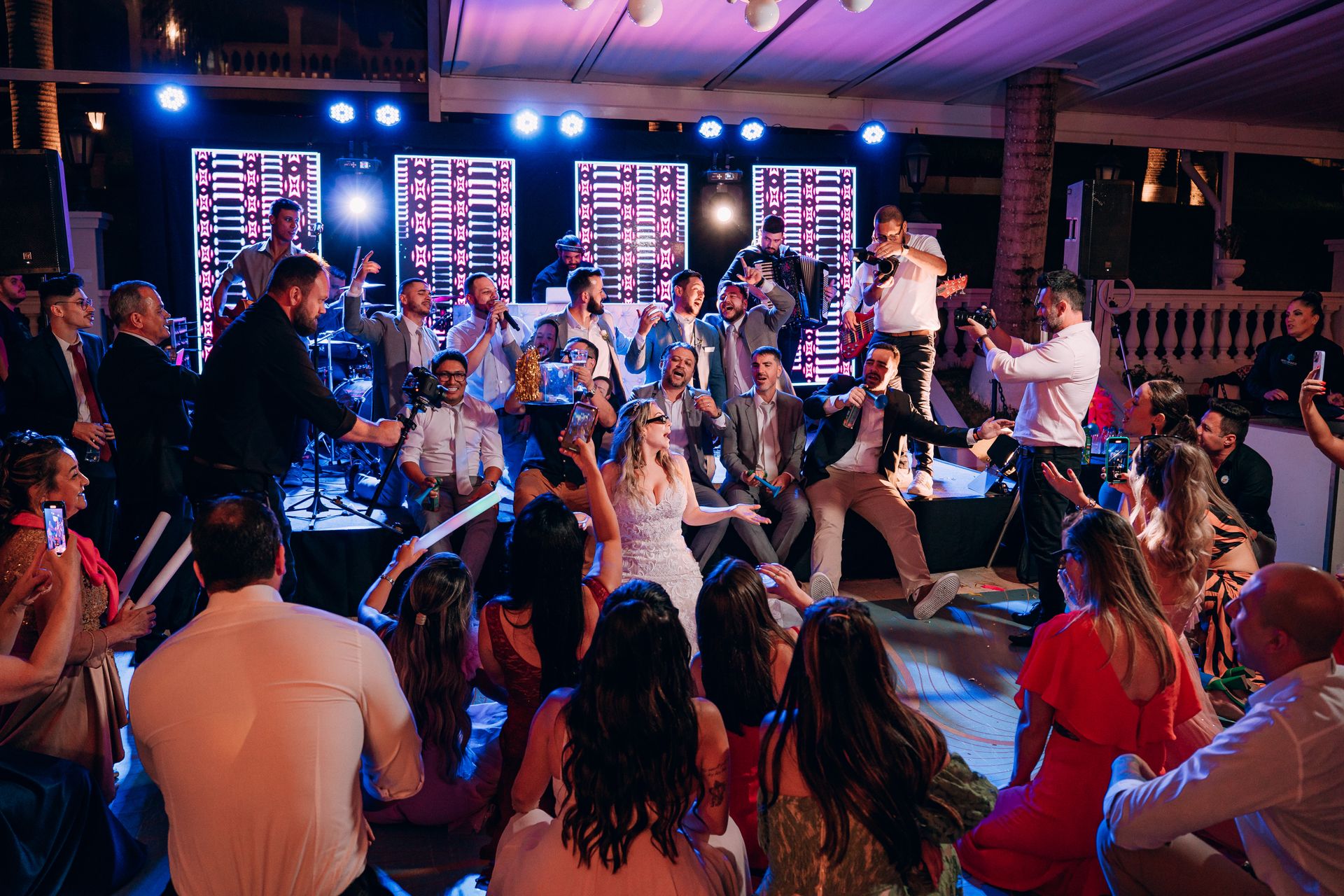 Casamento na Fazenda Quinta dos Pinheiros - 2 - 296