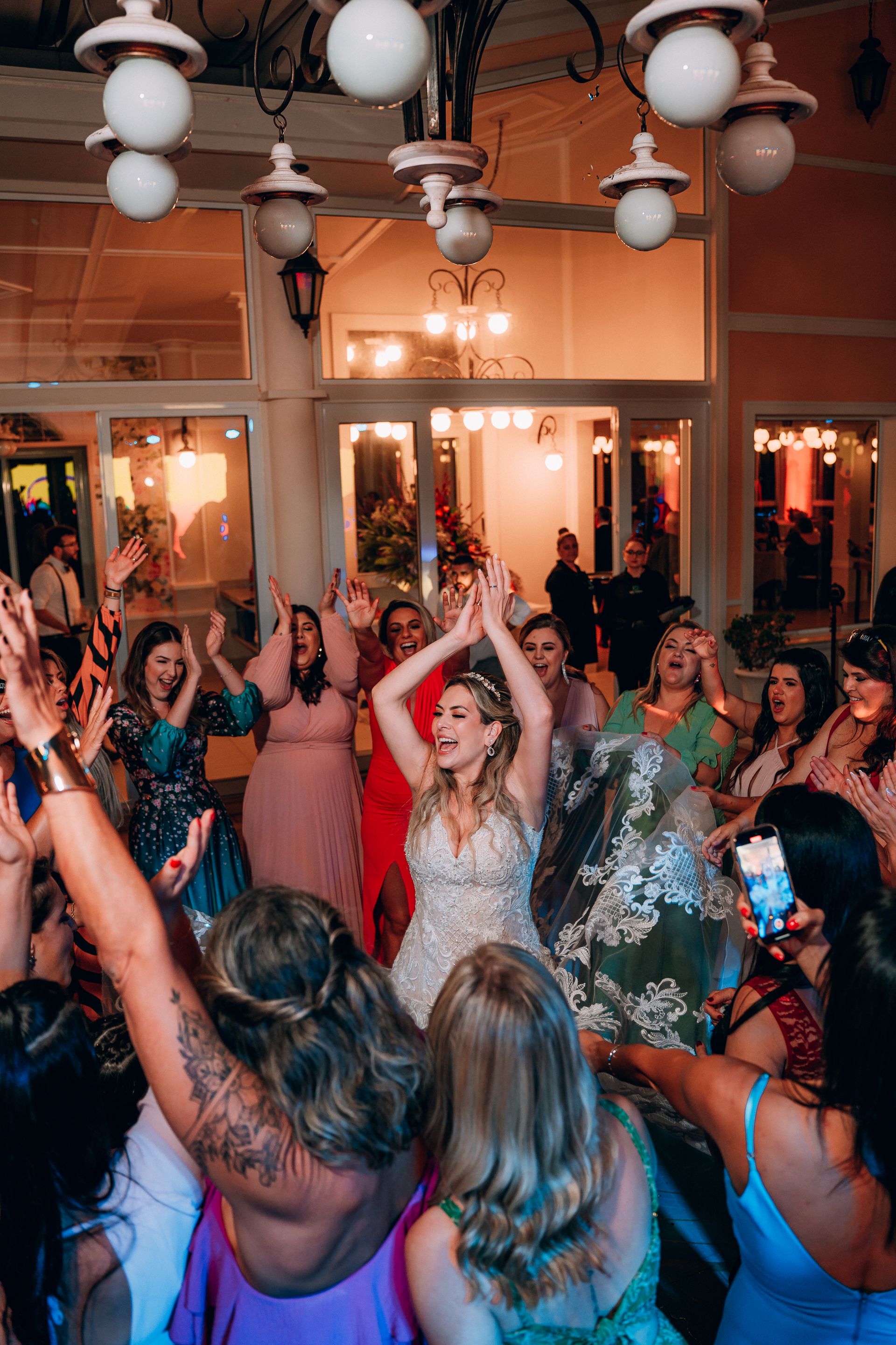 Casamento na Fazenda Quinta dos Pinheiros - 2 - 303