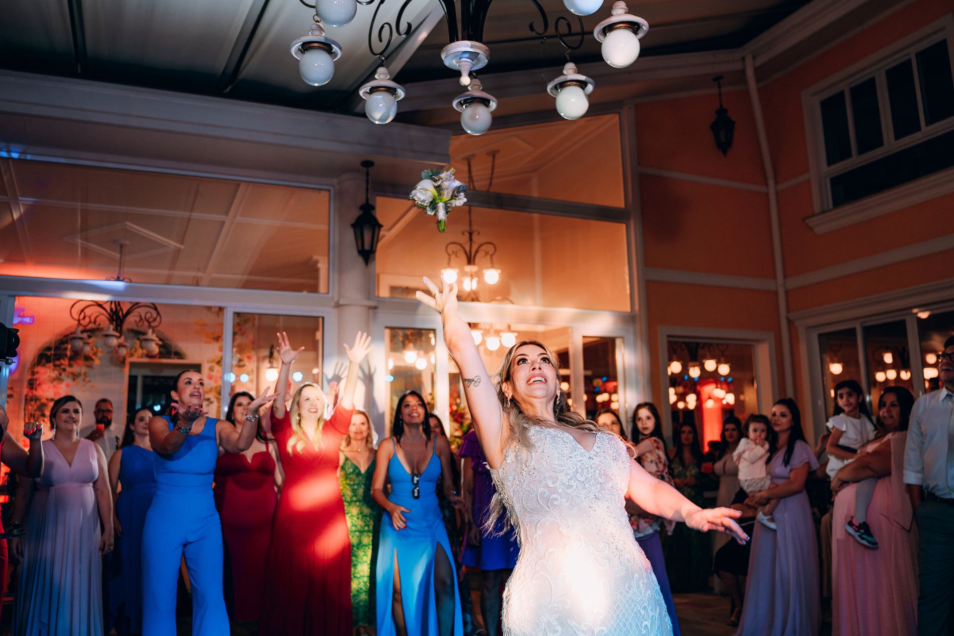 Casamento na Fazenda Quinta dos Pinheiros - 2 - 300