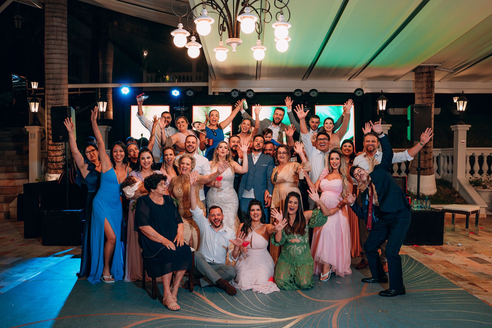 Casamento na Fazenda Quinta dos Pinheiros - 2 - 308