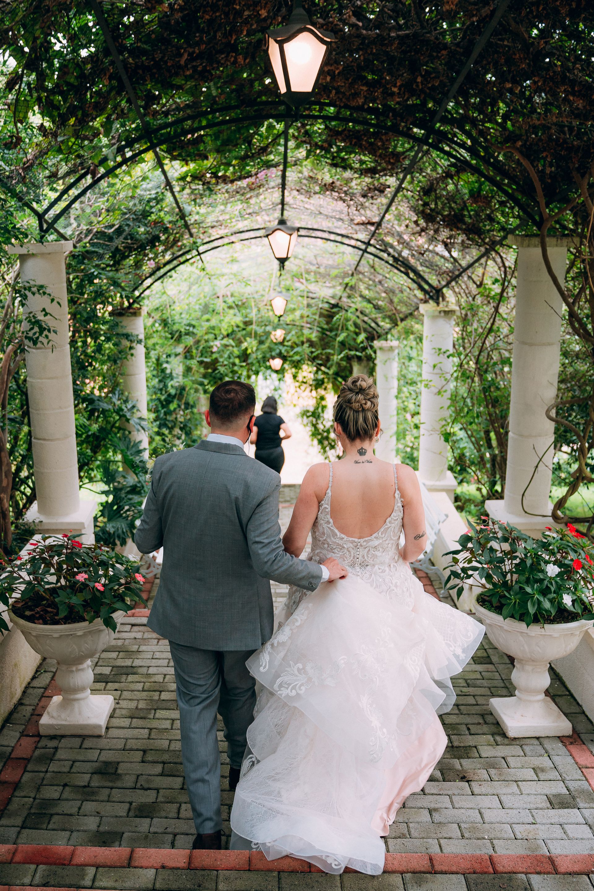 Casamento na Fazenda Quinta dos Pinheiros - 2 - 39