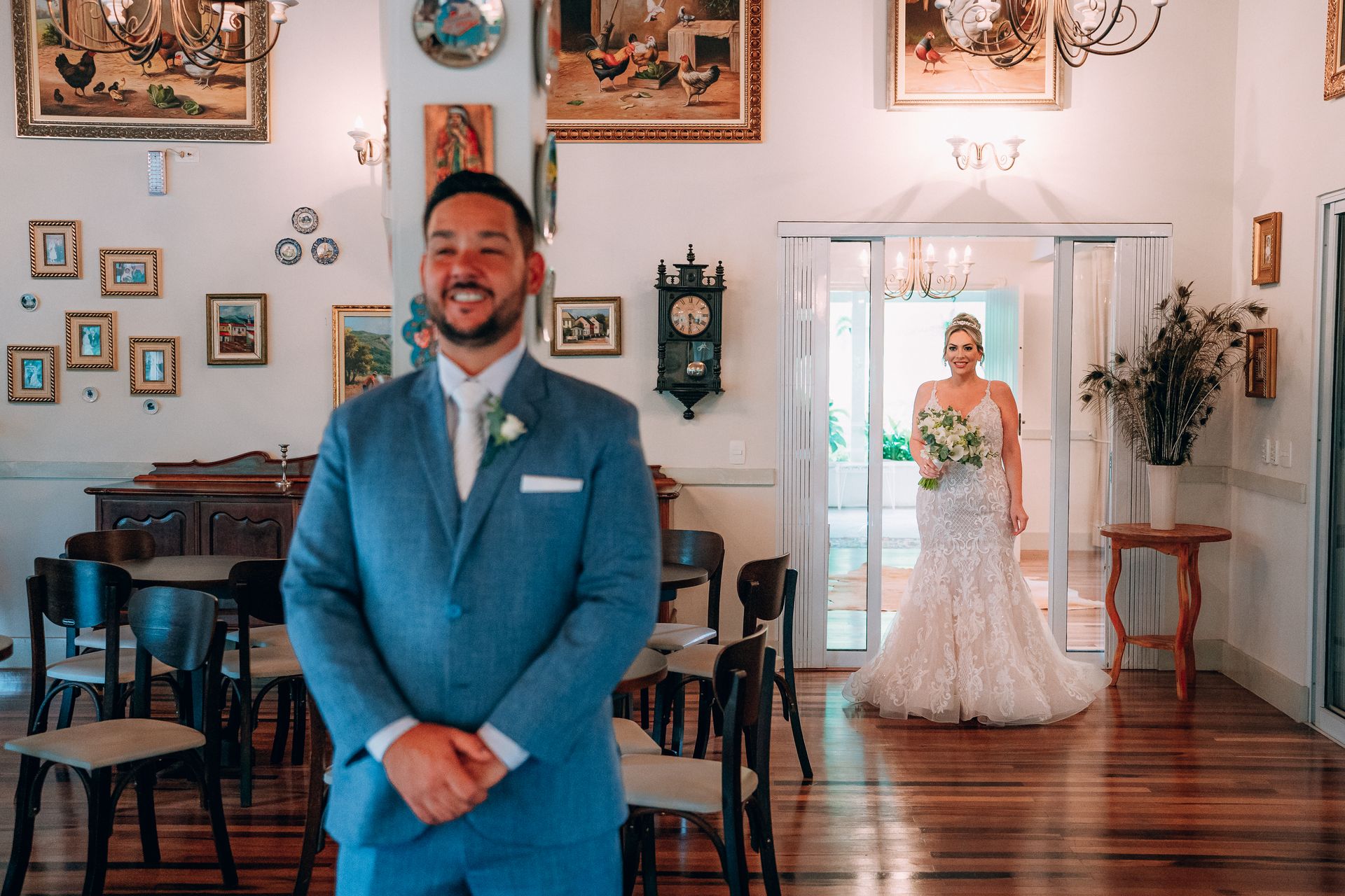 Casamento na Fazenda Quinta dos Pinheiros - 2 - 44