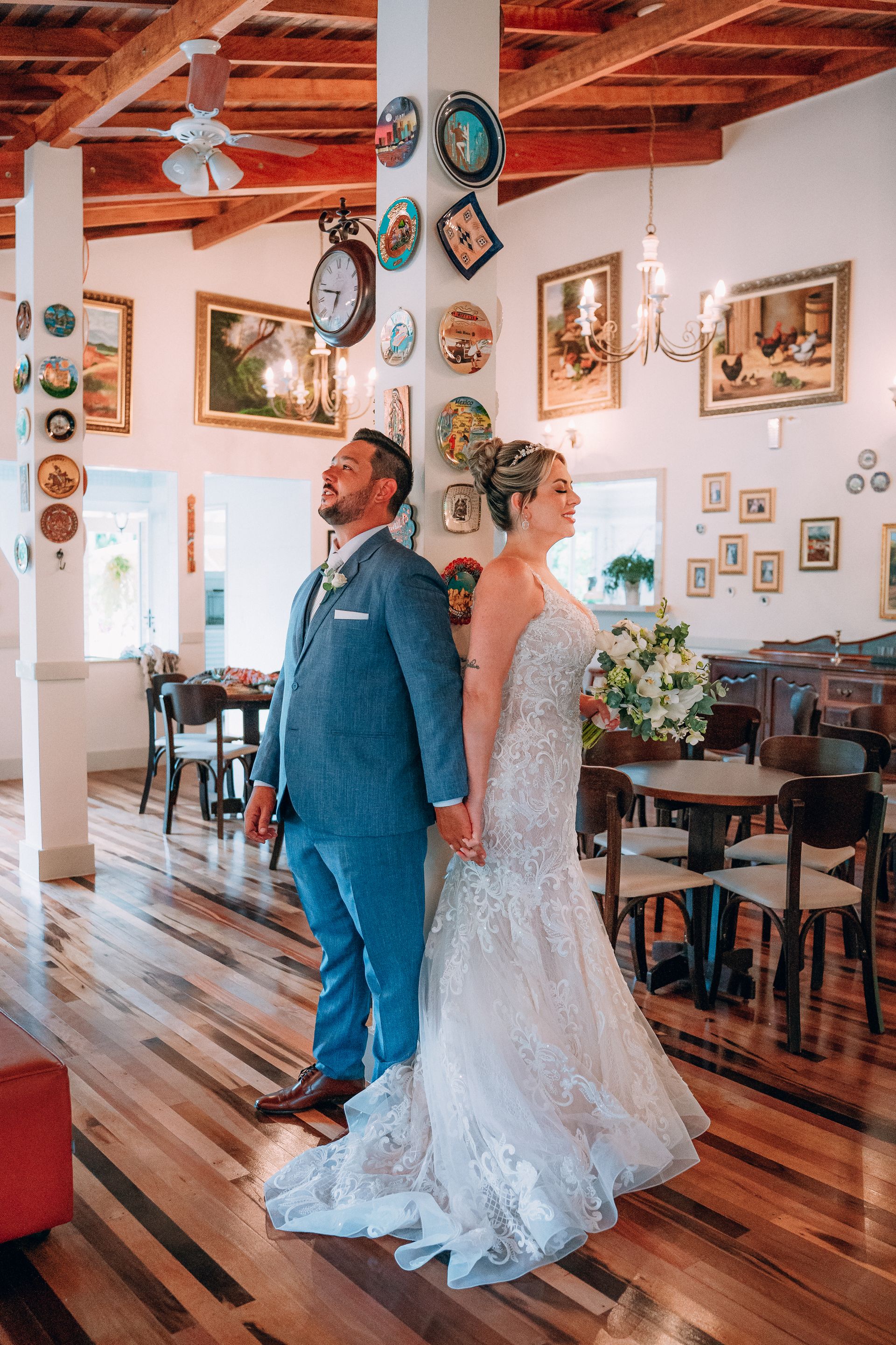 Casamento na Fazenda Quinta dos Pinheiros - 2 - 47