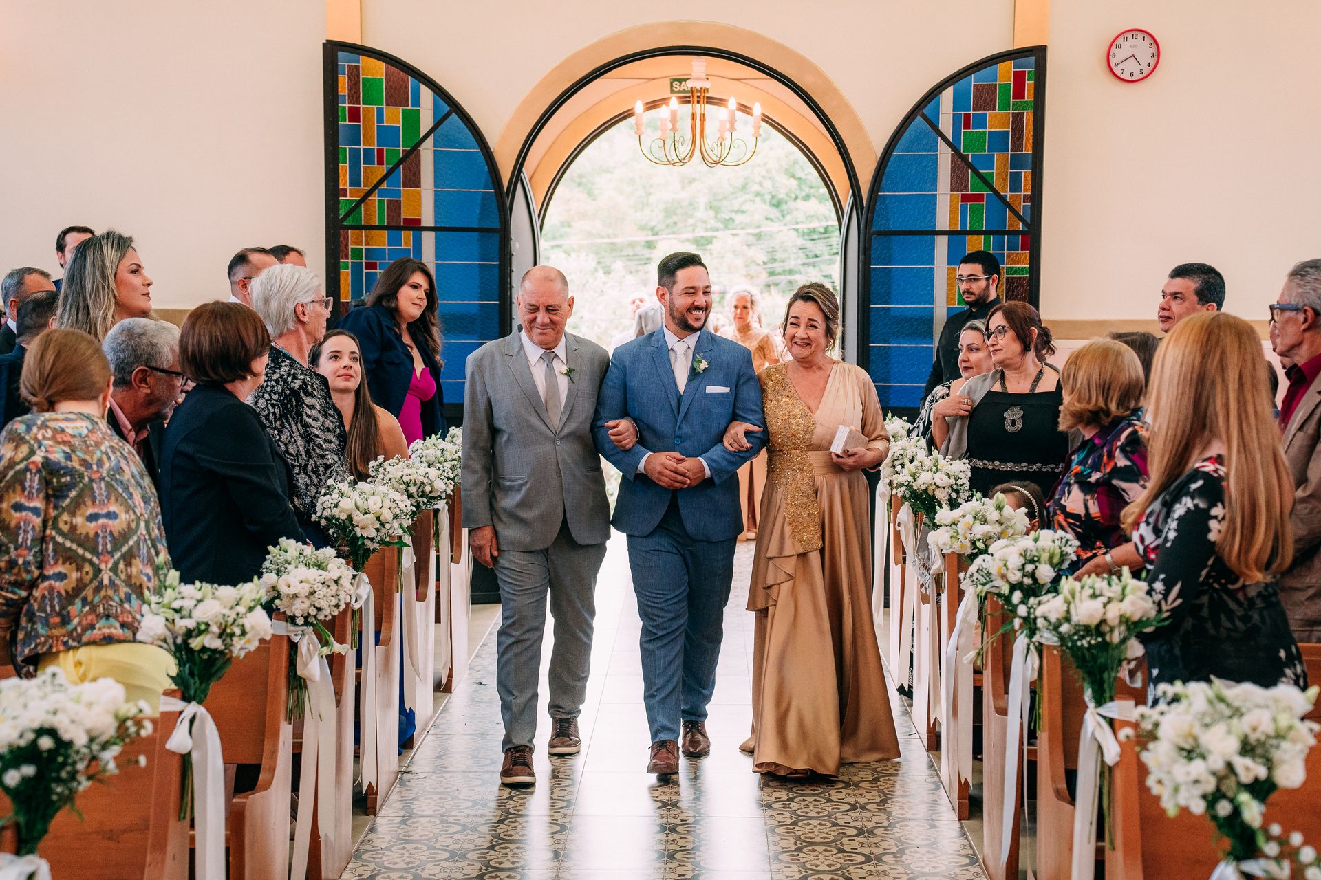 Casamento na Fazenda Quinta dos Pinheiros - 2 - 54