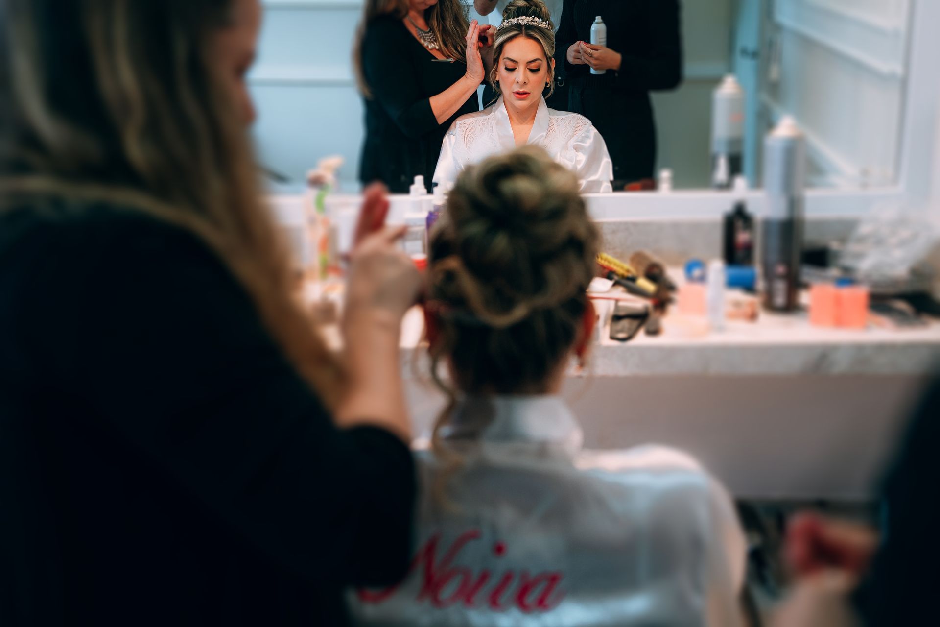 Casamento na Fazenda Quinta dos Pinheiros - 2 - 12