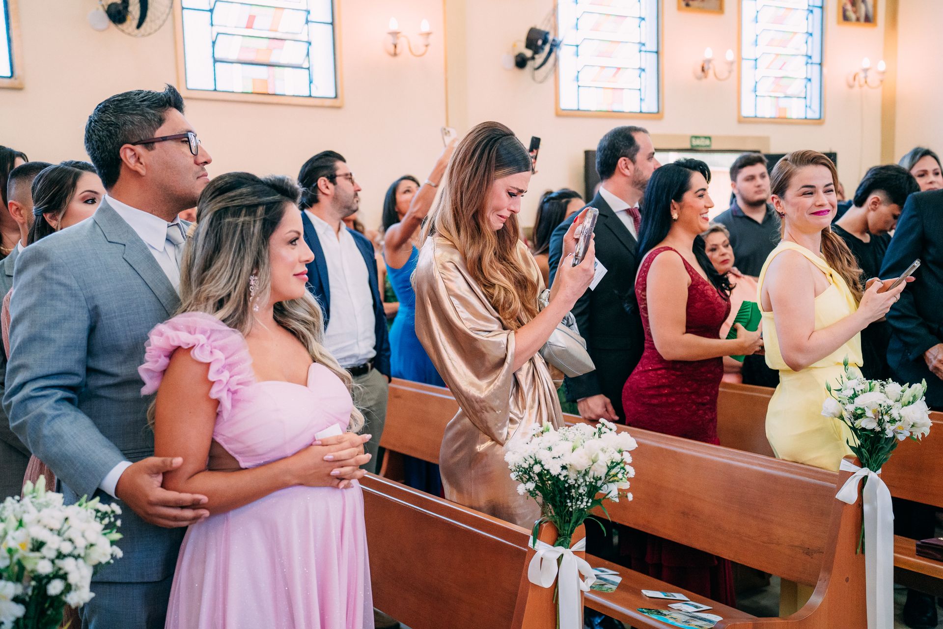 Casamento na Fazenda Quinta dos Pinheiros - 2 - 73