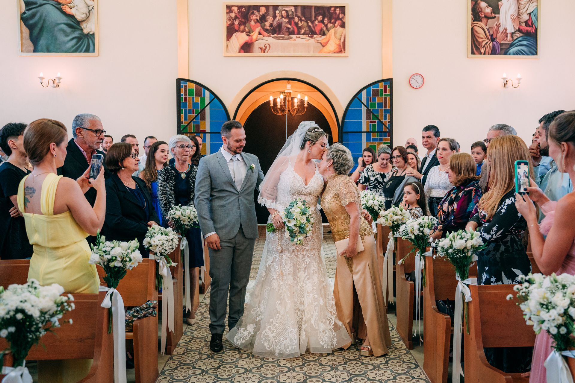 Casamento na Fazenda Quinta dos Pinheiros - 2 - 75