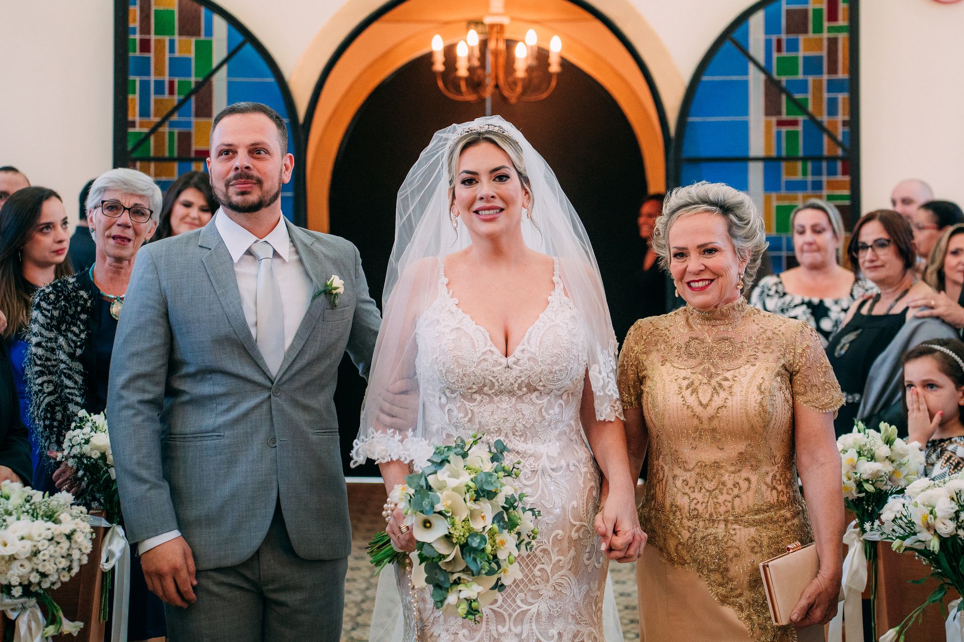 Casamento na Fazenda Quinta dos Pinheiros - 2 - 76