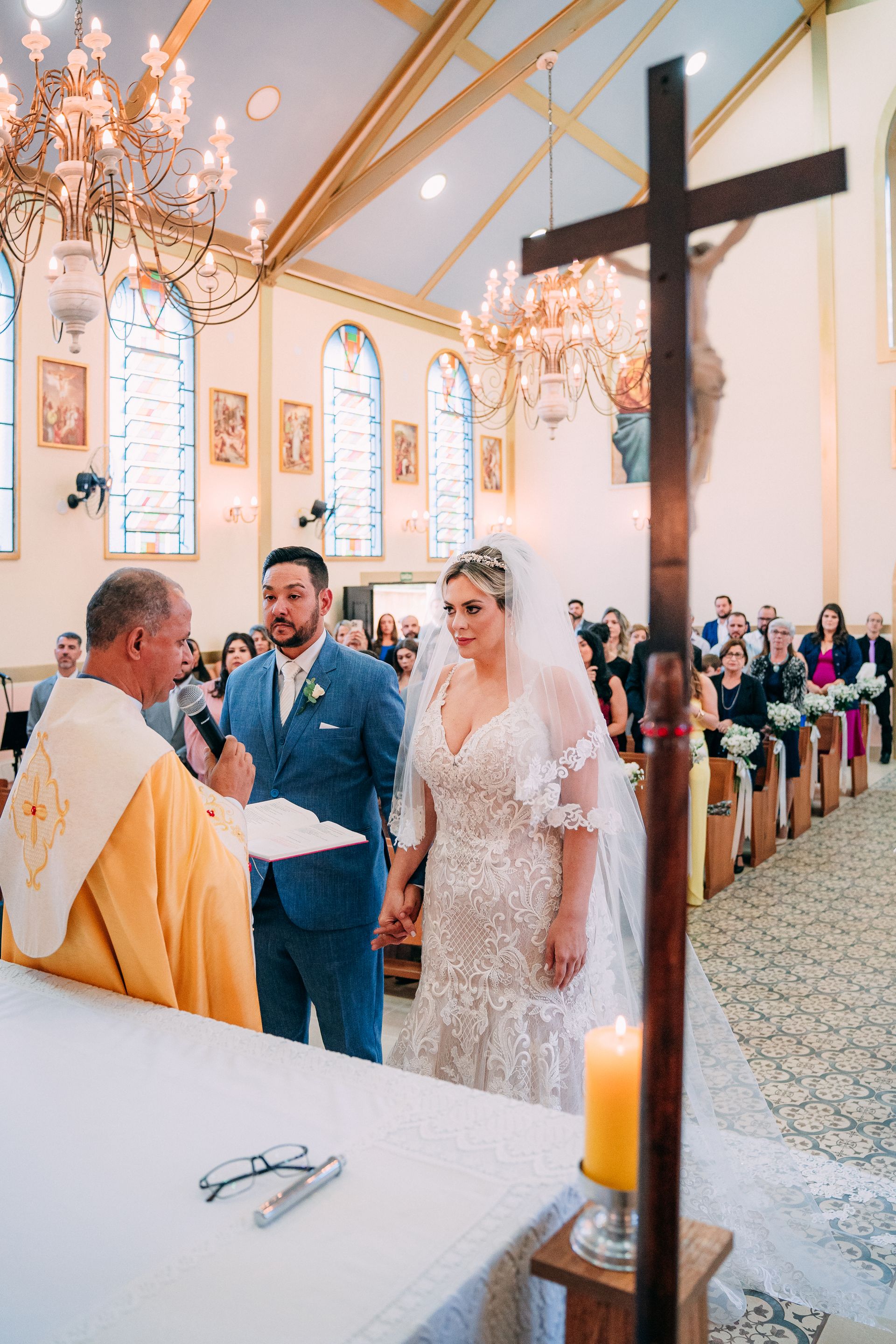 Casamento na Fazenda Quinta dos Pinheiros - 2 - 85