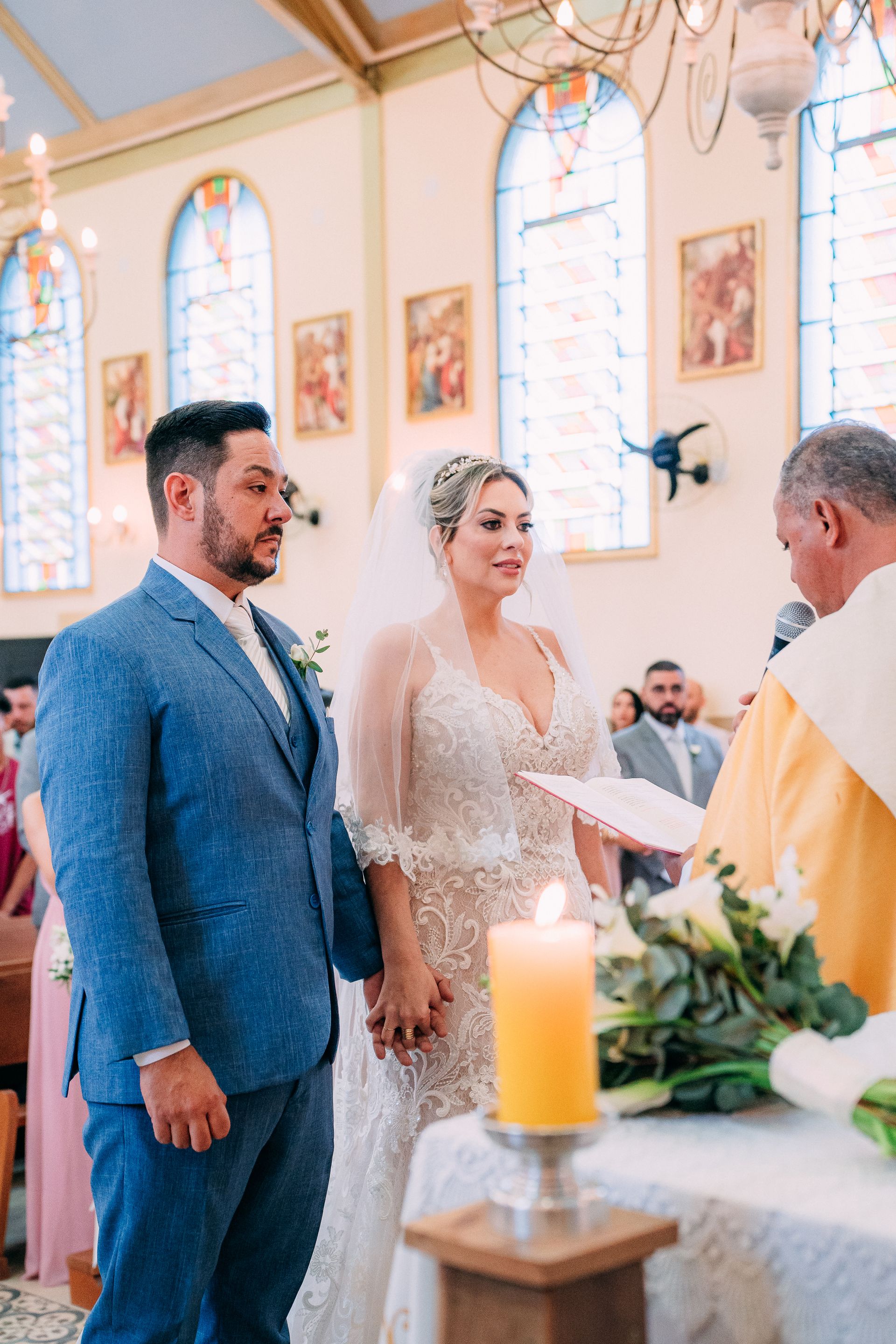 Casamento na Fazenda Quinta dos Pinheiros - 2 - 86