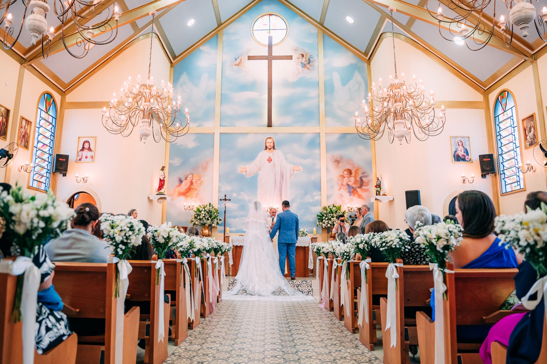 Casamento na Fazenda Quinta dos Pinheiros - 2 - 92