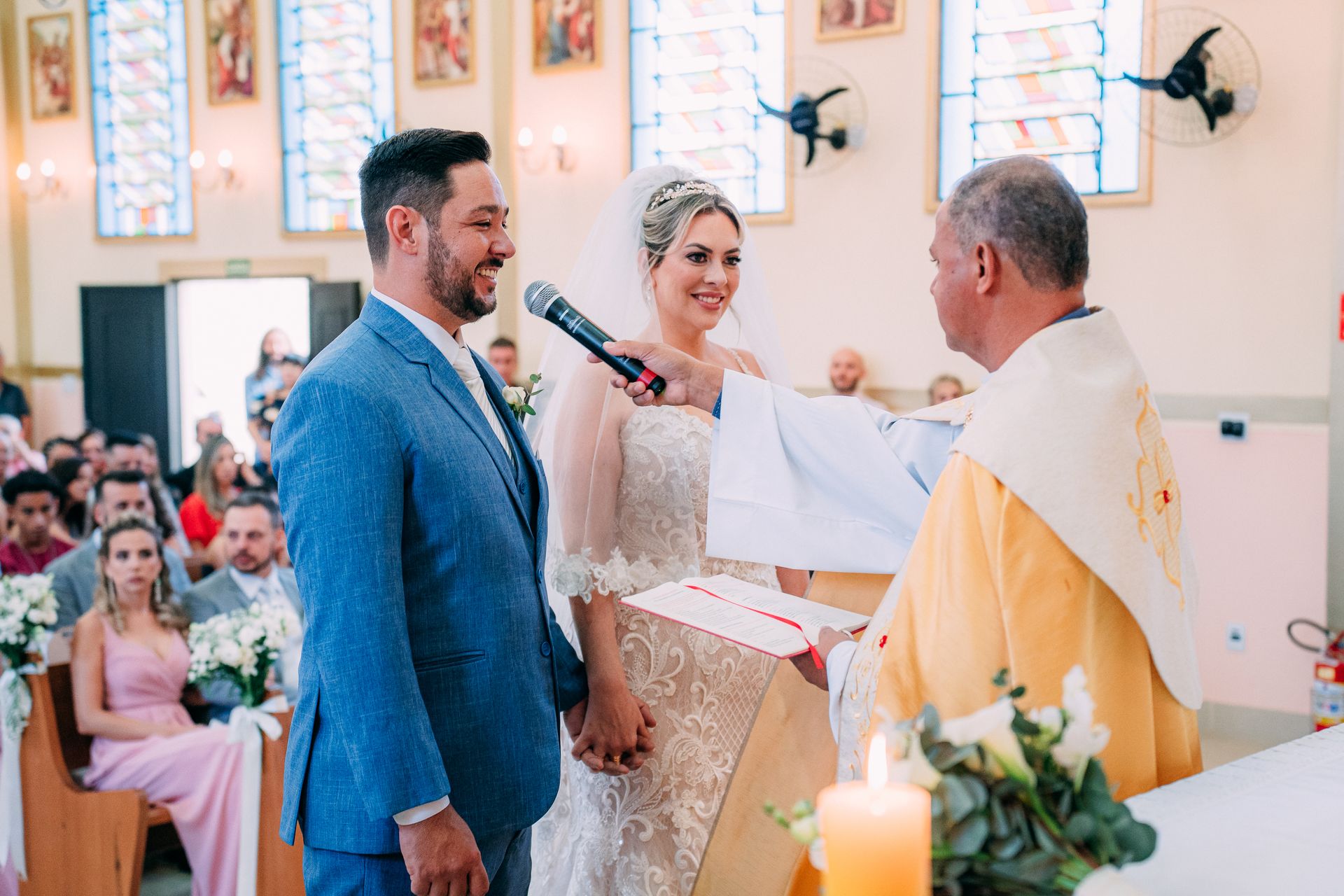 Casamento na Fazenda Quinta dos Pinheiros - 2 - 99