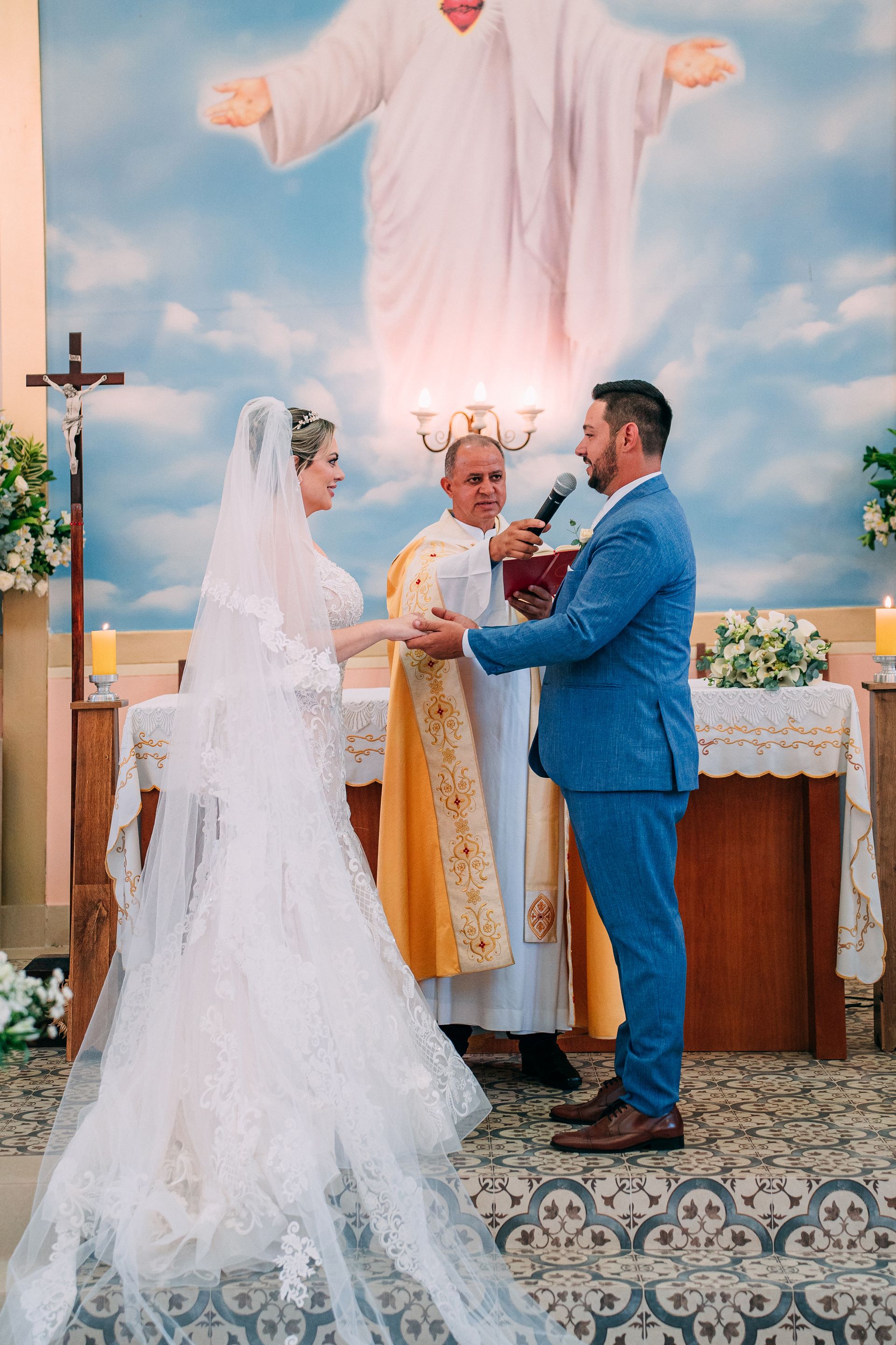 Casamento na Fazenda Quinta dos Pinheiros - 2 - 107