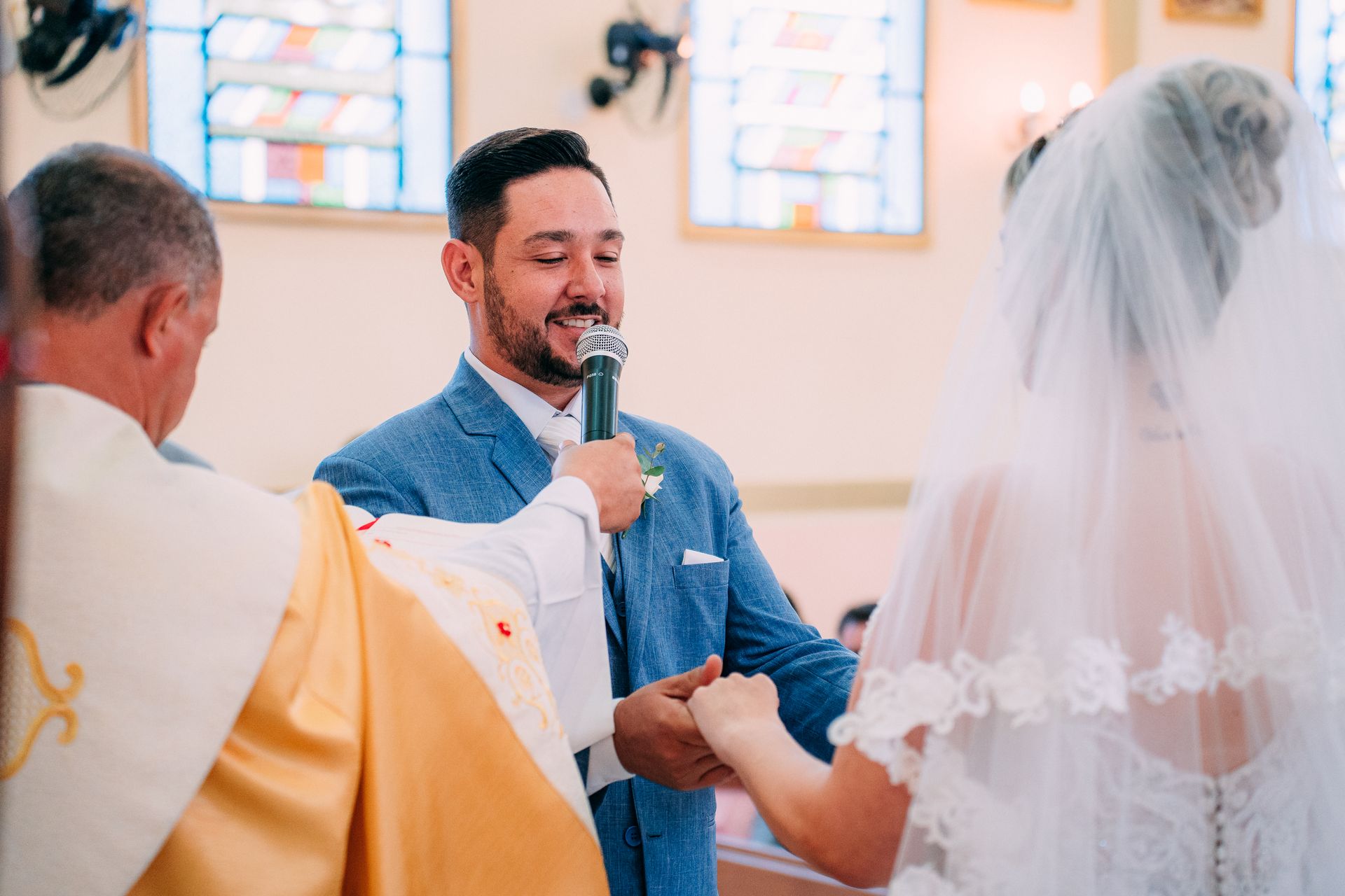 Casamento na Fazenda Quinta dos Pinheiros - 2 - 109